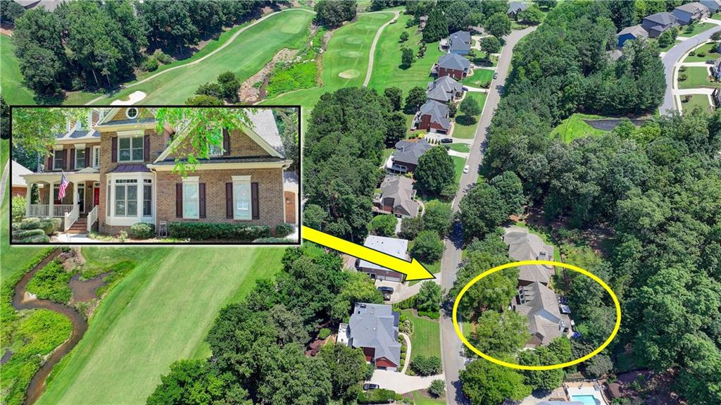 Canton, Georgia, 30115, United States, 6 Bedrooms Bedrooms, ,5 BathroomsBathrooms,Residential,For Sale,1887424