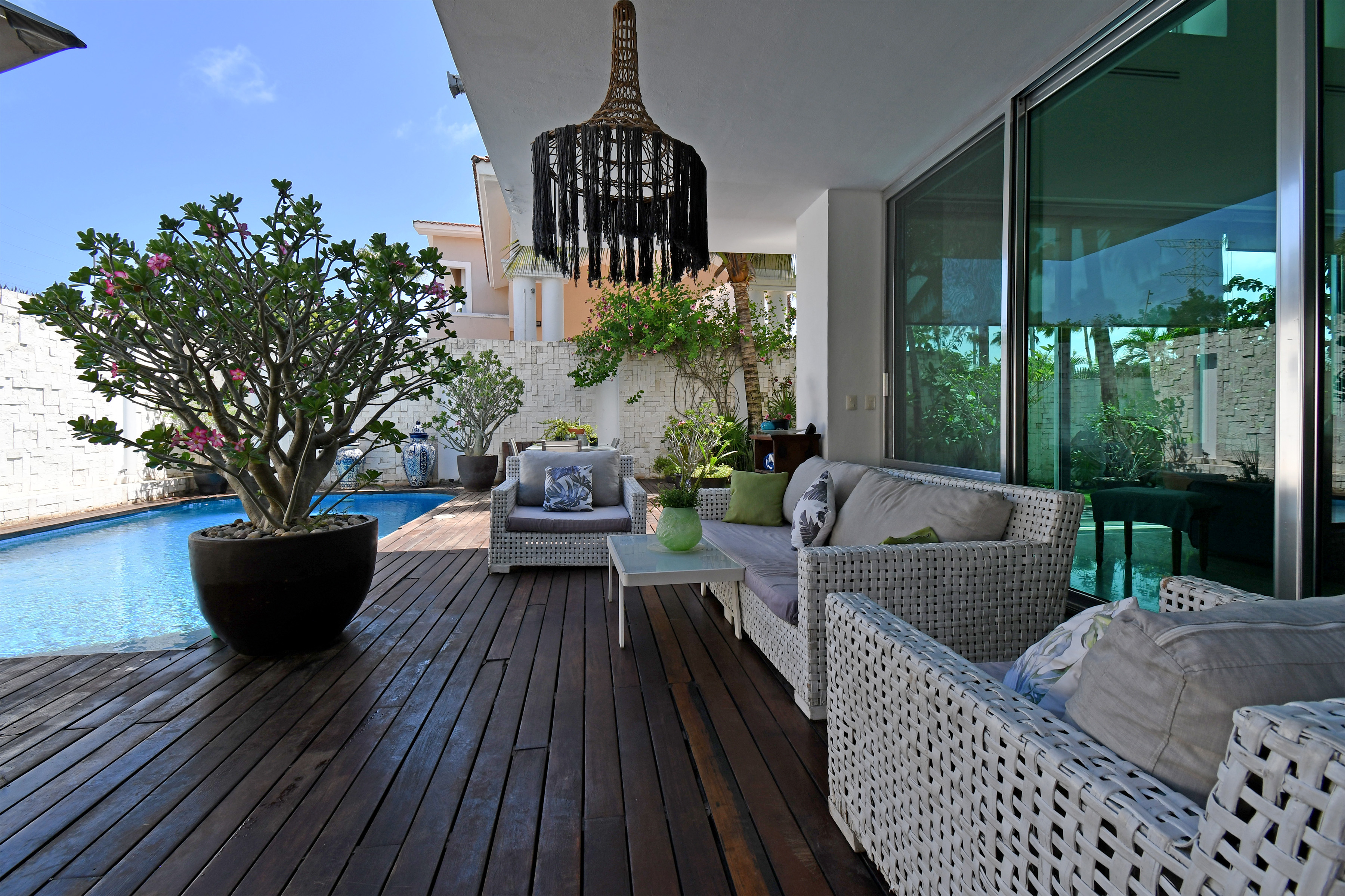 Casa Magna  Exclusive Double-Height Residence - 物件實景