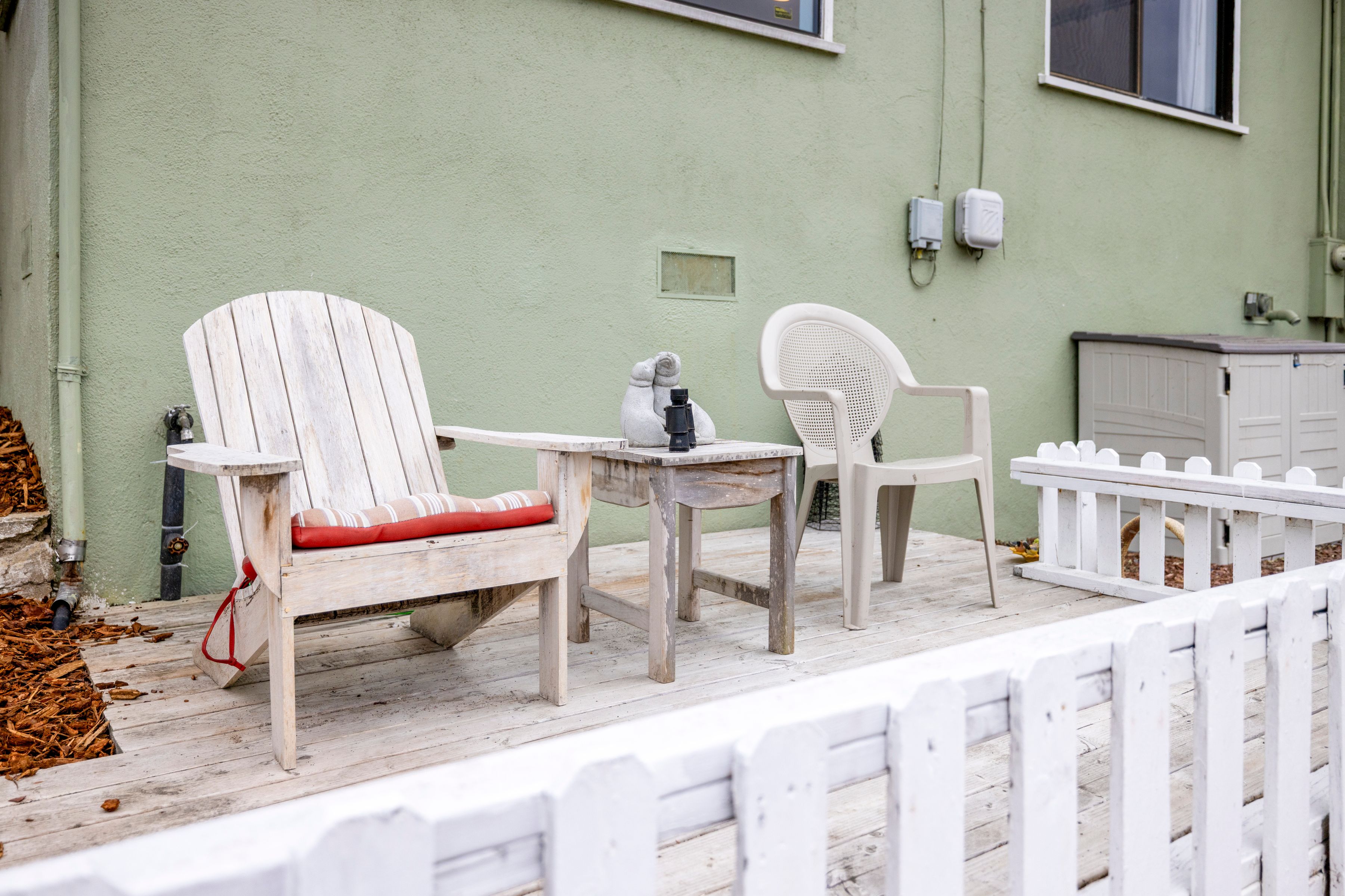  360 Central Avenue - 物件實景