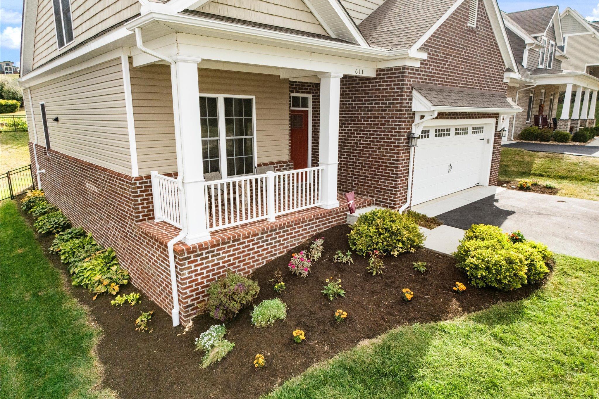Blacksburg, Virginia, 24060, United States, 4 Bedrooms Bedrooms, ,3 BathroomsBathrooms,Residential,For Sale,1951169