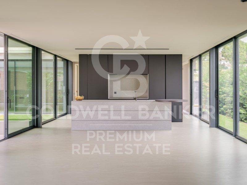 Sant Cugat del Vallès, Catalonia, ES, 5 Bedrooms Bedrooms, ,7 BathroomsBathrooms,Residential,For Sale,1537896