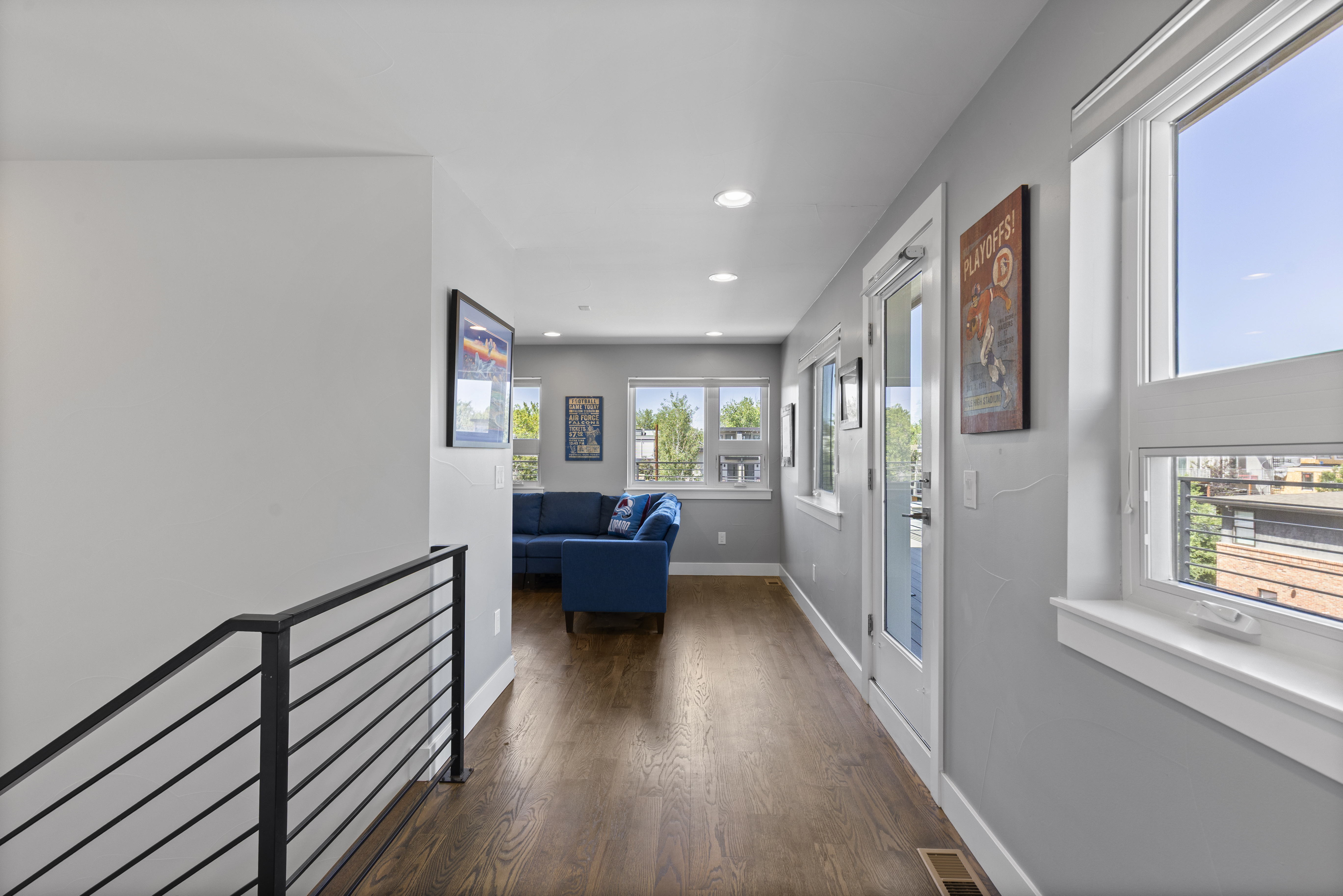  Thoughtfully designed modern duplex - 物件實景