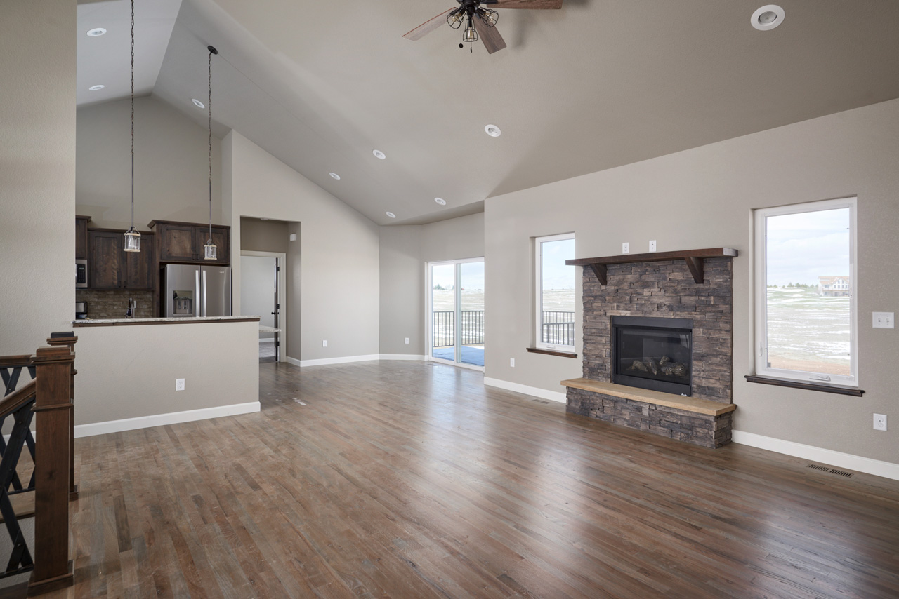 Cheyenne, Wyoming, 82009, United States, 3 Bedrooms Bedrooms, ,2 BathroomsBathrooms,Residential,For Sale,1978031