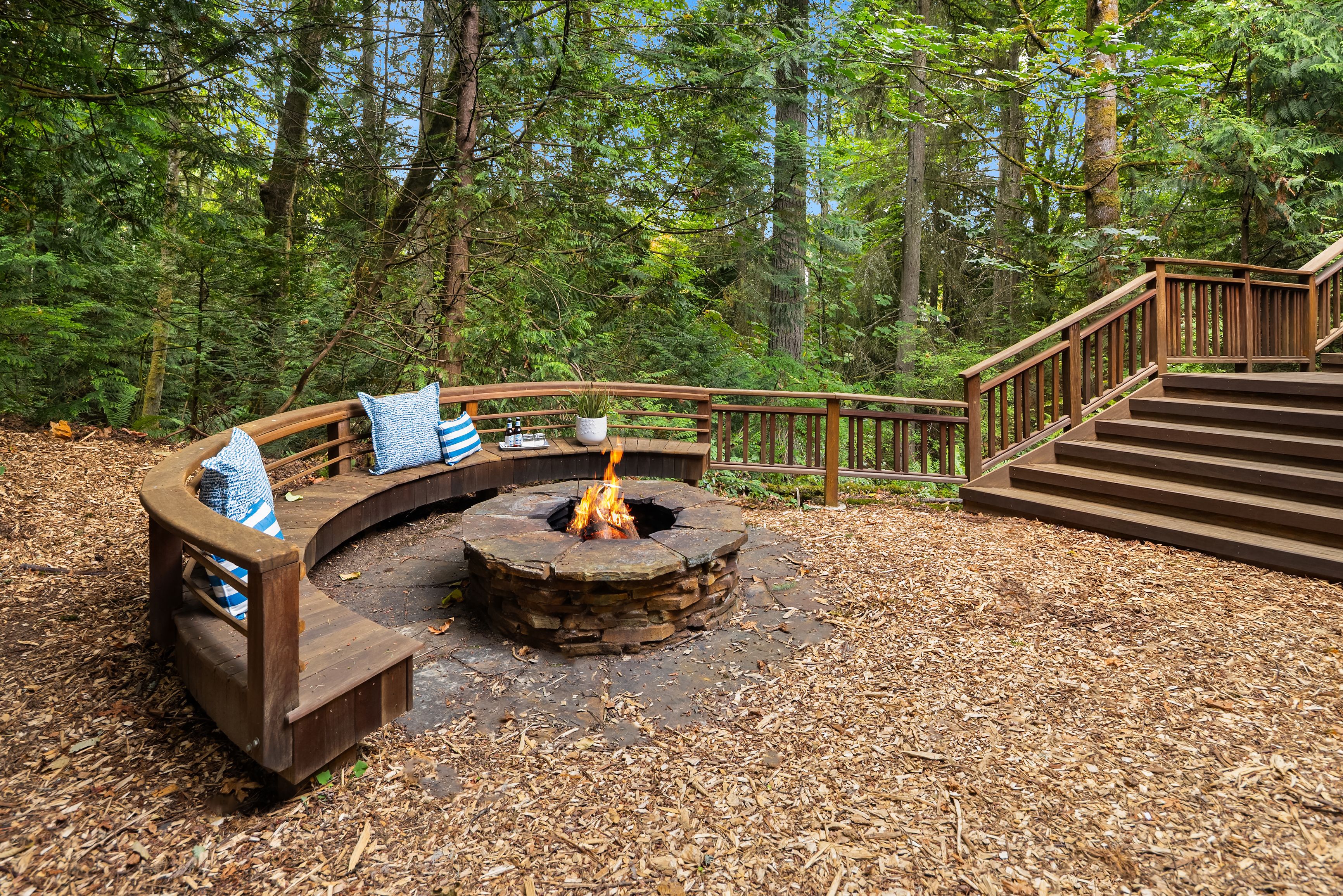  5245 Jung Frau Place NW, Issaquah, WA 98027 - 物件實景