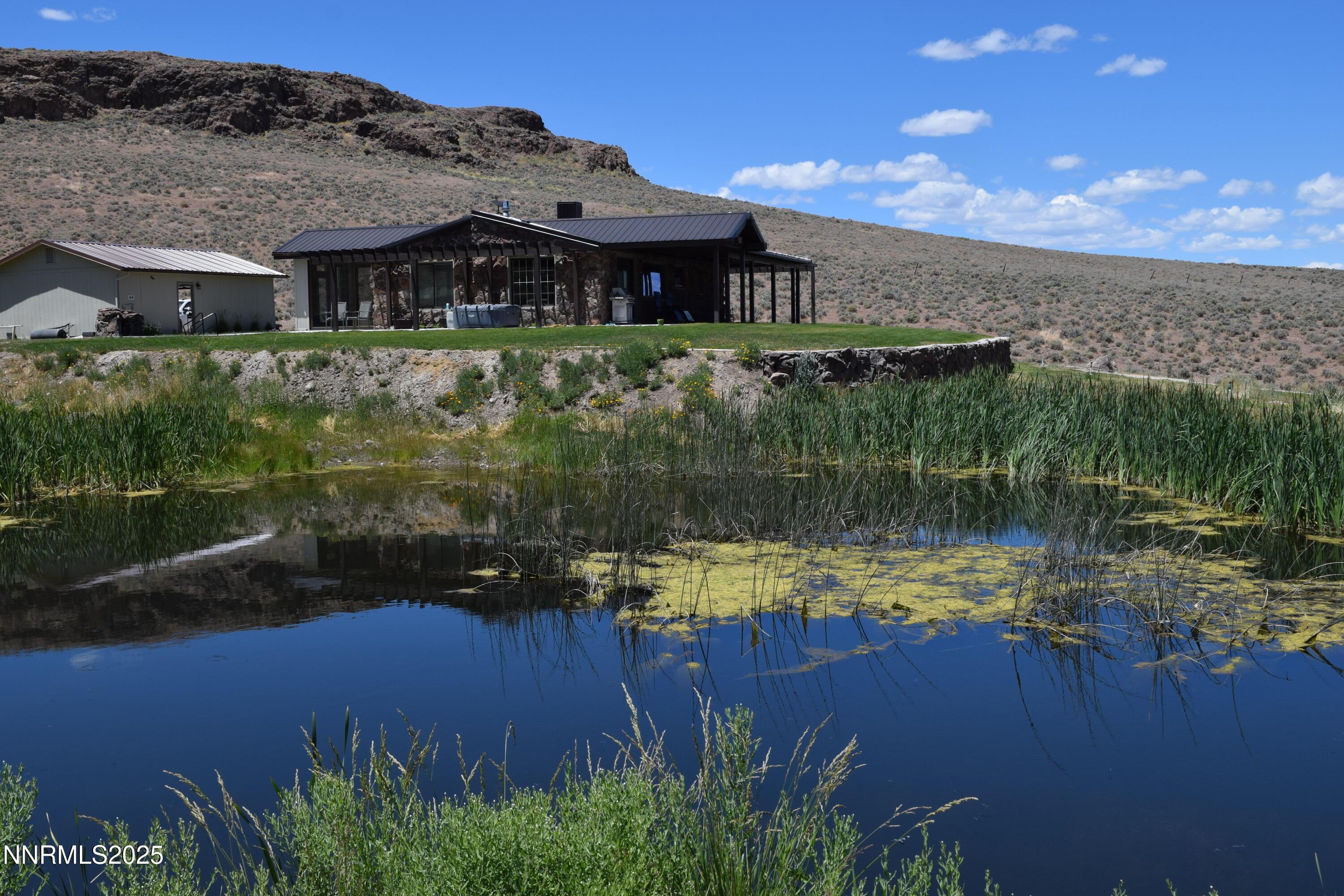 Gerlach, Nevada, 89412, United States, 2 Bedrooms Bedrooms, ,2 BathroomsBathrooms,Residential,For Sale,1903676