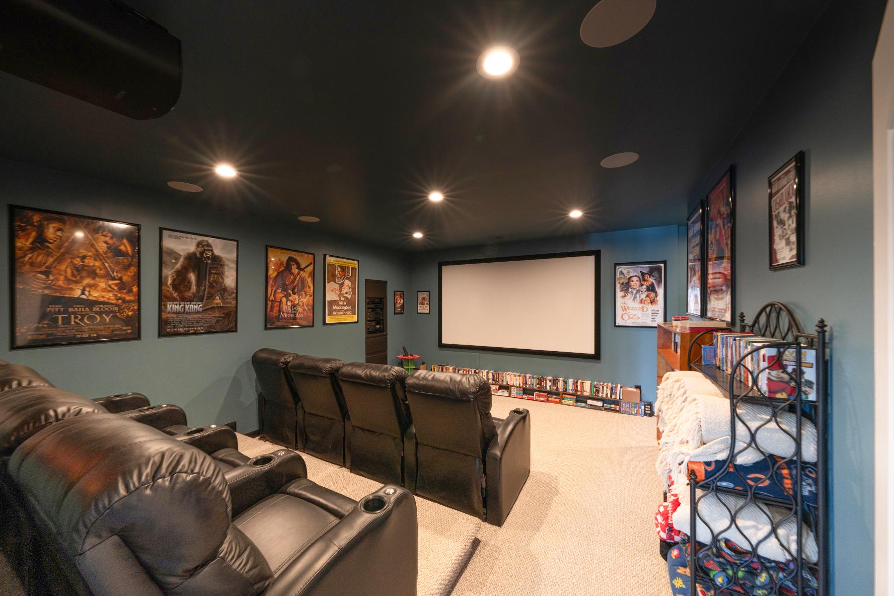  Independence Township - 物件實景