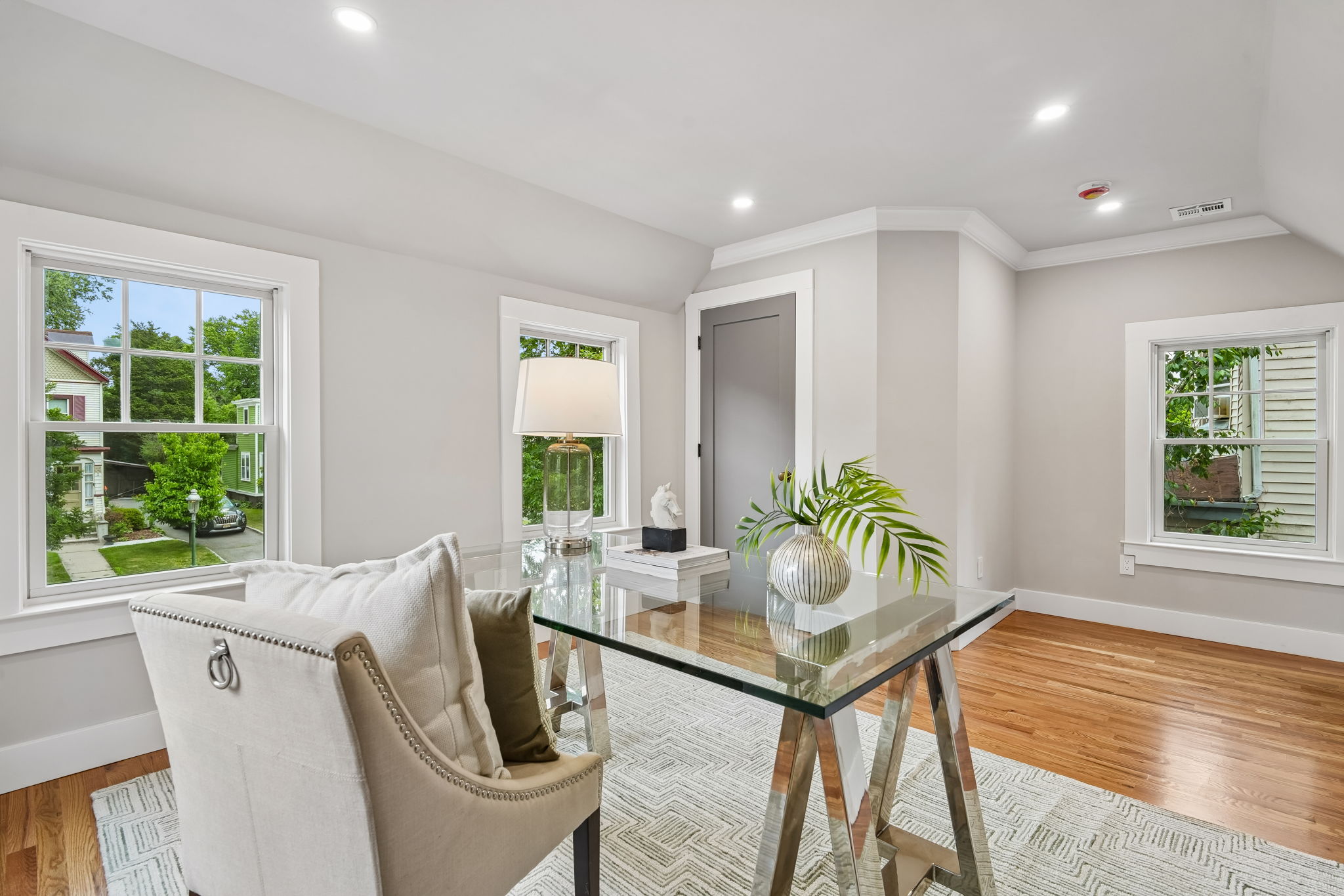  146 Sherman Avenue, Glen Ridge, NJ 07028 - 物件實景