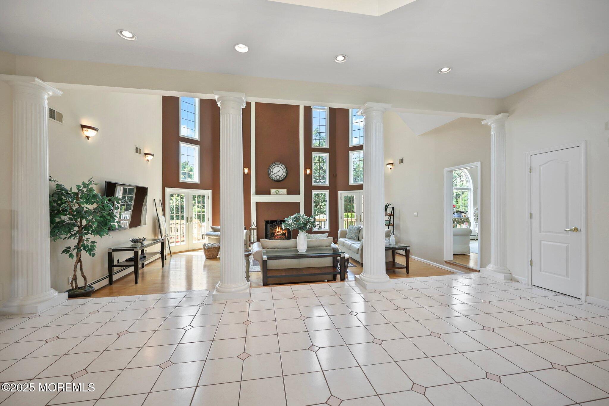 Manalapan, New Jersey, 07726, United States, 5 Bedrooms Bedrooms, ,7 BathroomsBathrooms,Residential,For Sale,1979083