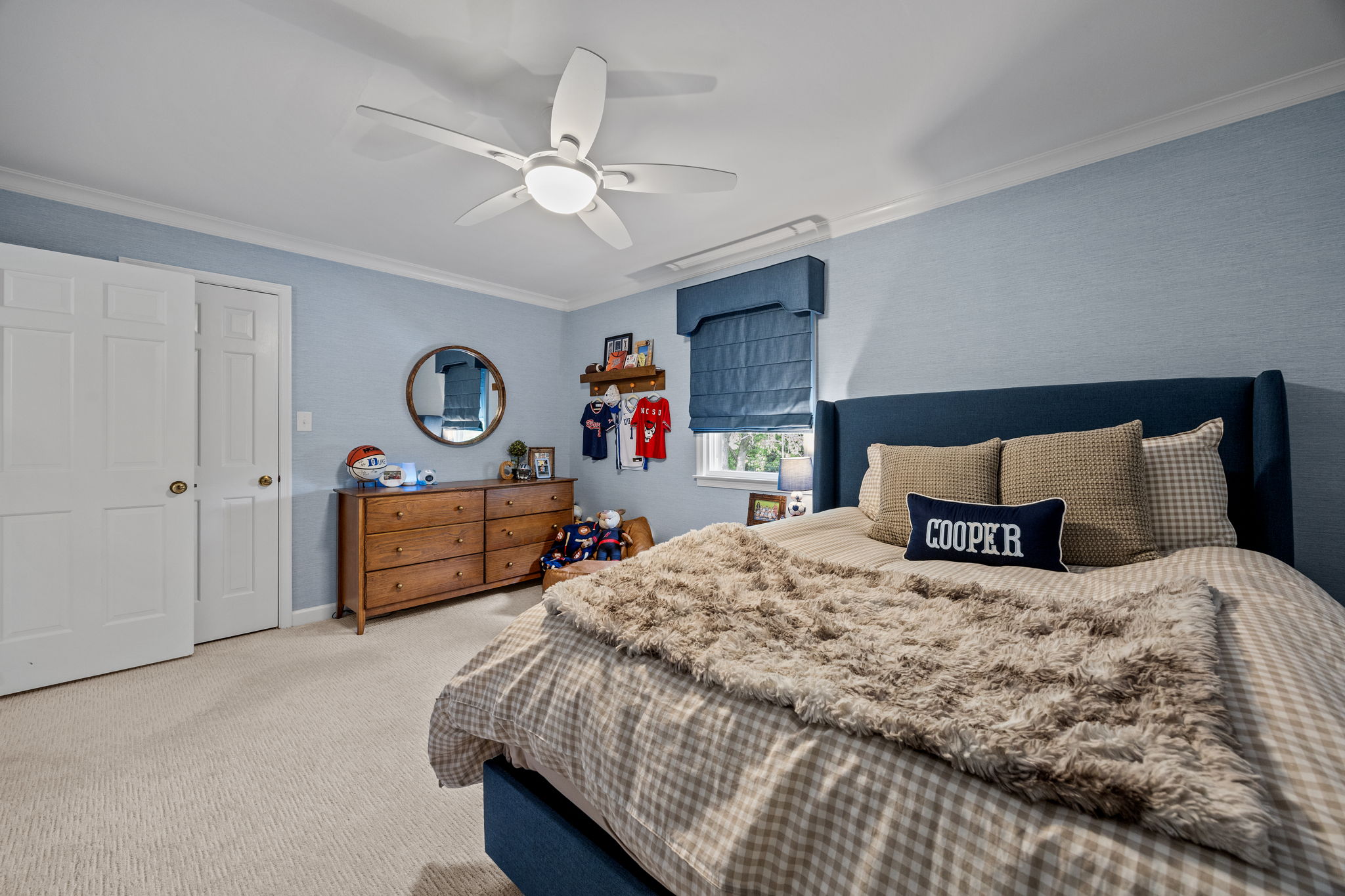  3000 Glen Burnie Drive, Raleigh, NC 27607 - 物件實景