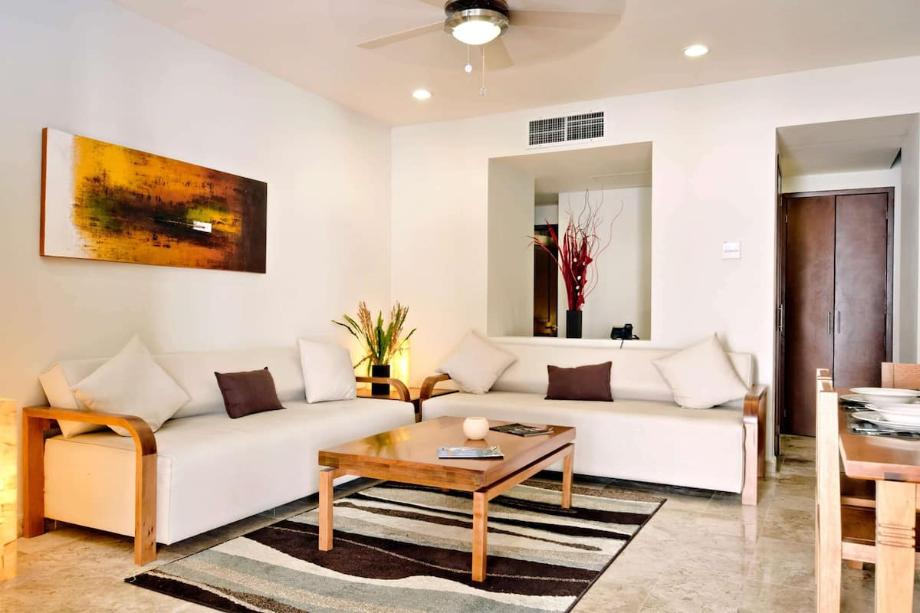 16 norte, Solidaridad, Quintana Roo, 77710, Mexico, 3 Bedrooms Bedrooms, ,5 BathroomsBathrooms,Residential,For Sale,16 norte,1628679