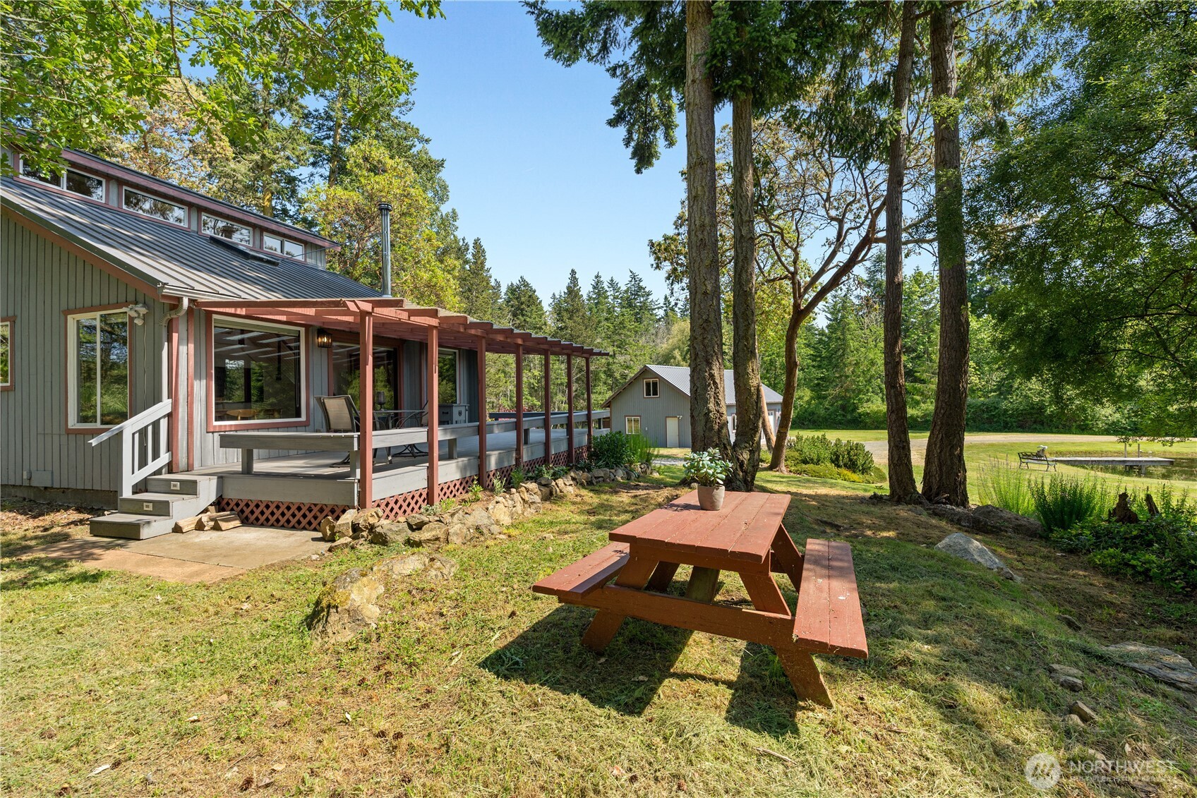 Friday Harbor, Washington, 98250, United States, 2 Bedrooms Bedrooms, ,1 BathroomBathrooms,Residential,For Sale,1850267