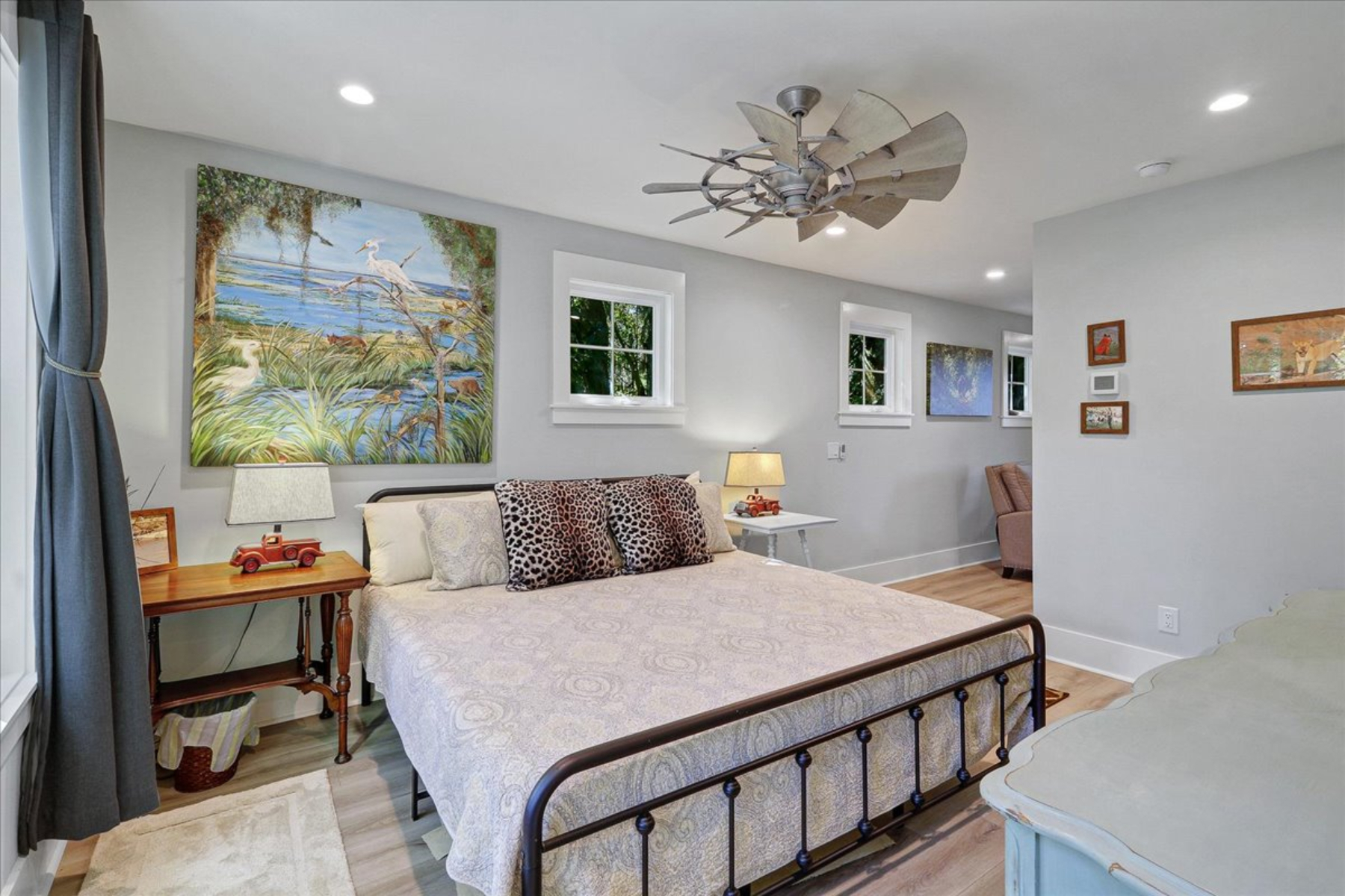  27 Palmetto Beach Drive, Bluffton - 物件實景