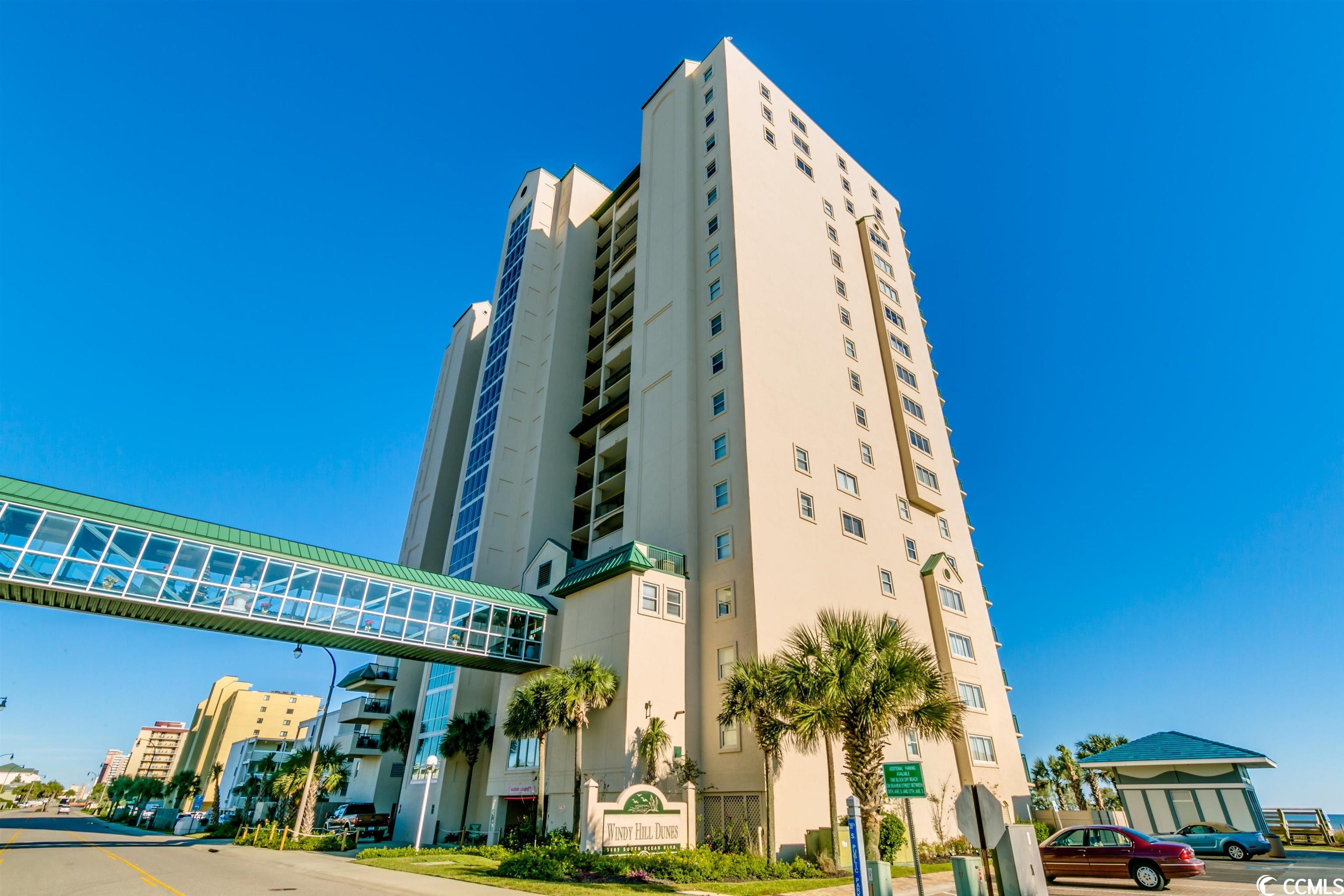 3805 S Ocean Blvd. 1603, North Myrtle Beach, South Carolina, 29582, United States, 5 Bedrooms Bedrooms, ,4 BathroomsBathrooms,Residential,For Sale,3805 S Ocean Blvd. 1603,1348257