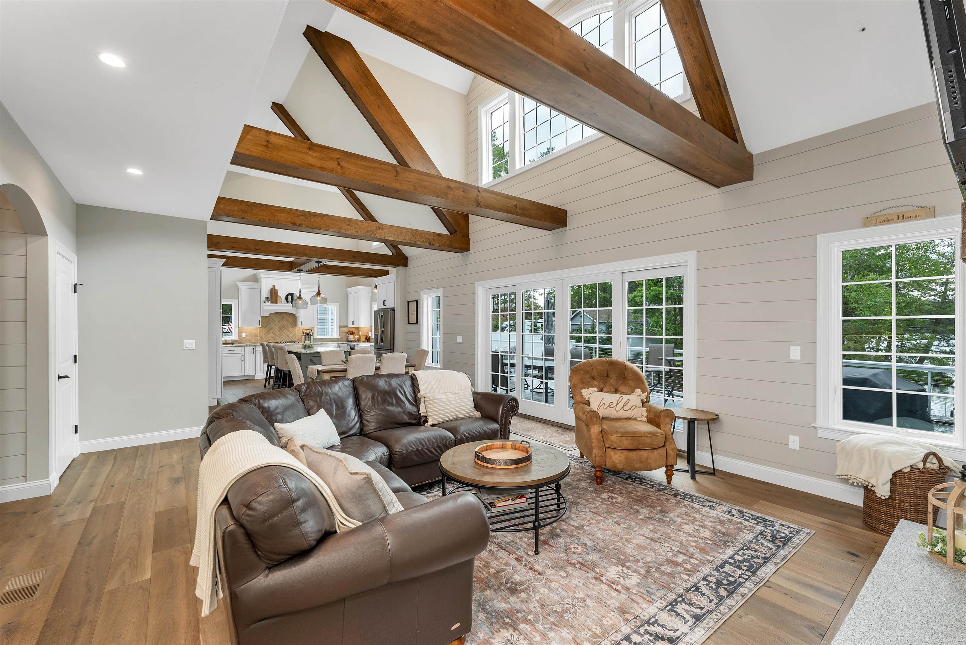 Meredith, New Hampshire, 03253, United States, 6 Bedrooms Bedrooms, ,4 BathroomsBathrooms,Residential,For Sale,1828401