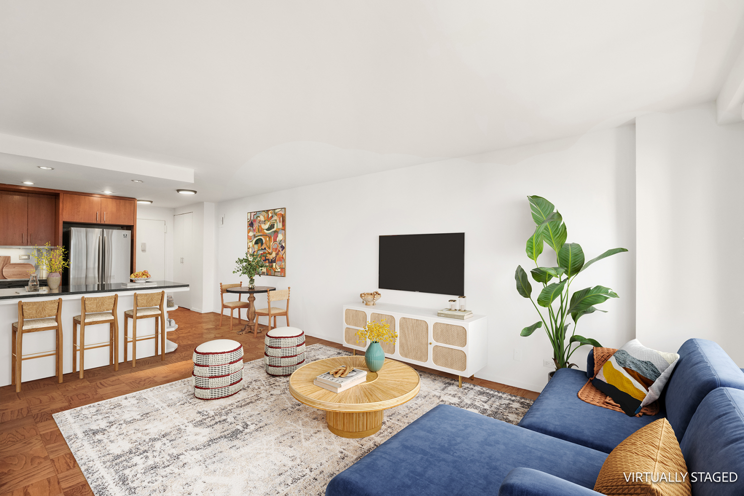 New York City, New York, 10011, United States, 1 Bedroom Bedrooms, ,1 BathroomBathrooms,Residential,For Sale,1857702