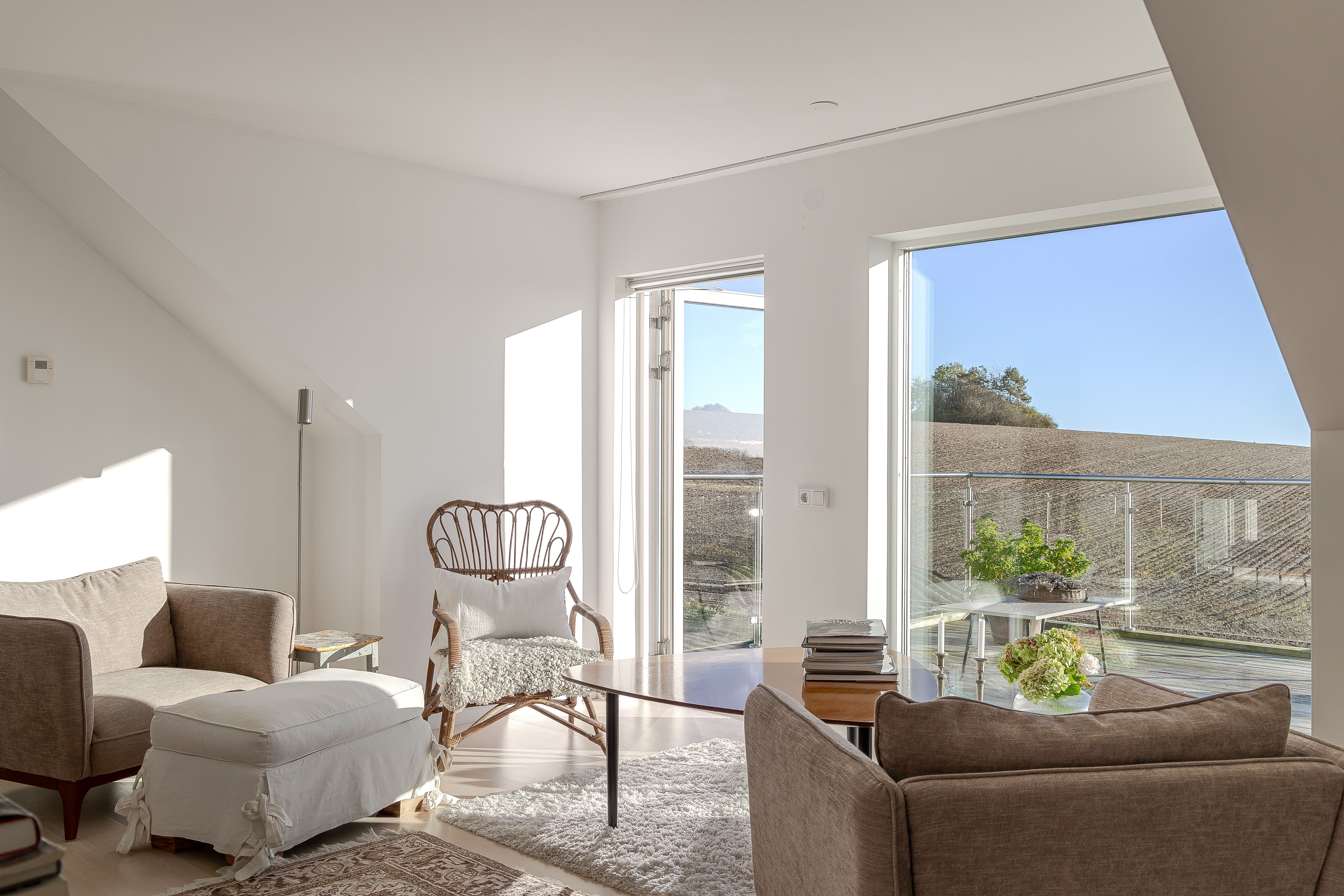  A Touch of Provence in the Heart of the Bjäre Peninsula - 物件實景