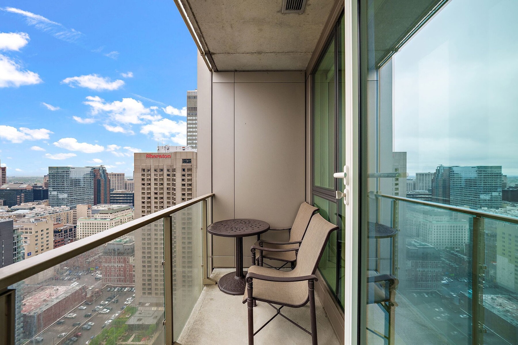  Ville-Marie, Montréal - 物件實景