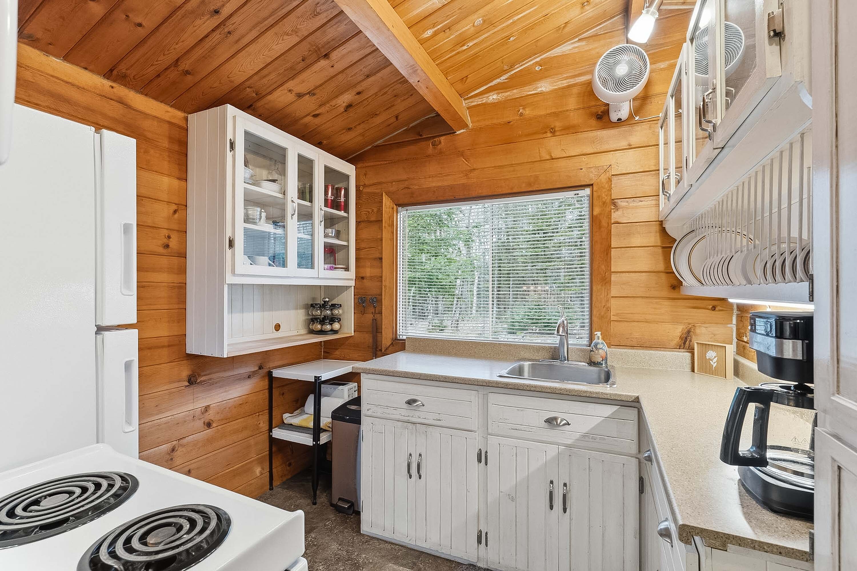  Muskoka River Cottage Charm - 物件實景