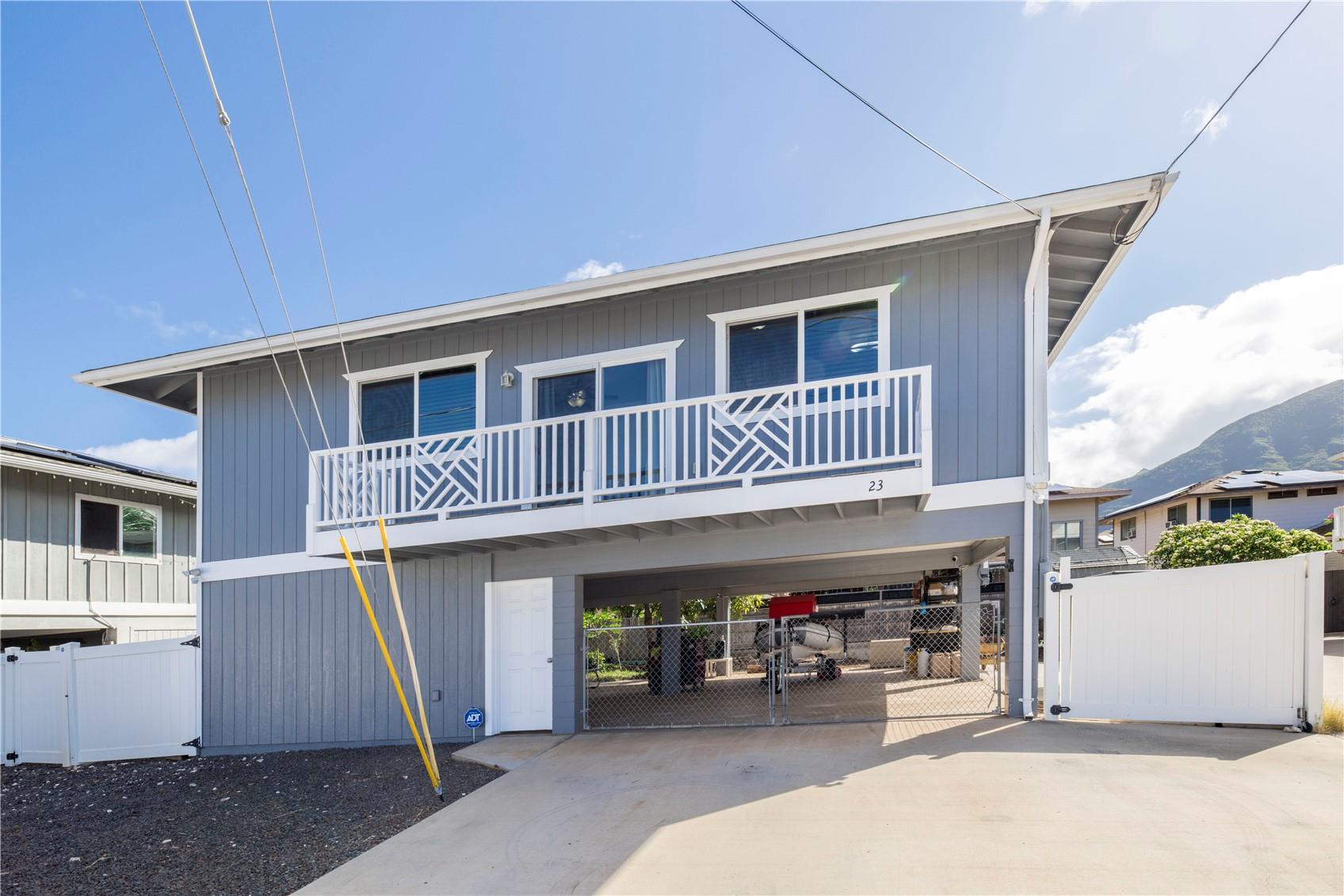 Waianae, Hawaii, 96792, United States, 4 Bedrooms Bedrooms, ,2 BathroomsBathrooms,Residential,For Sale,1937380