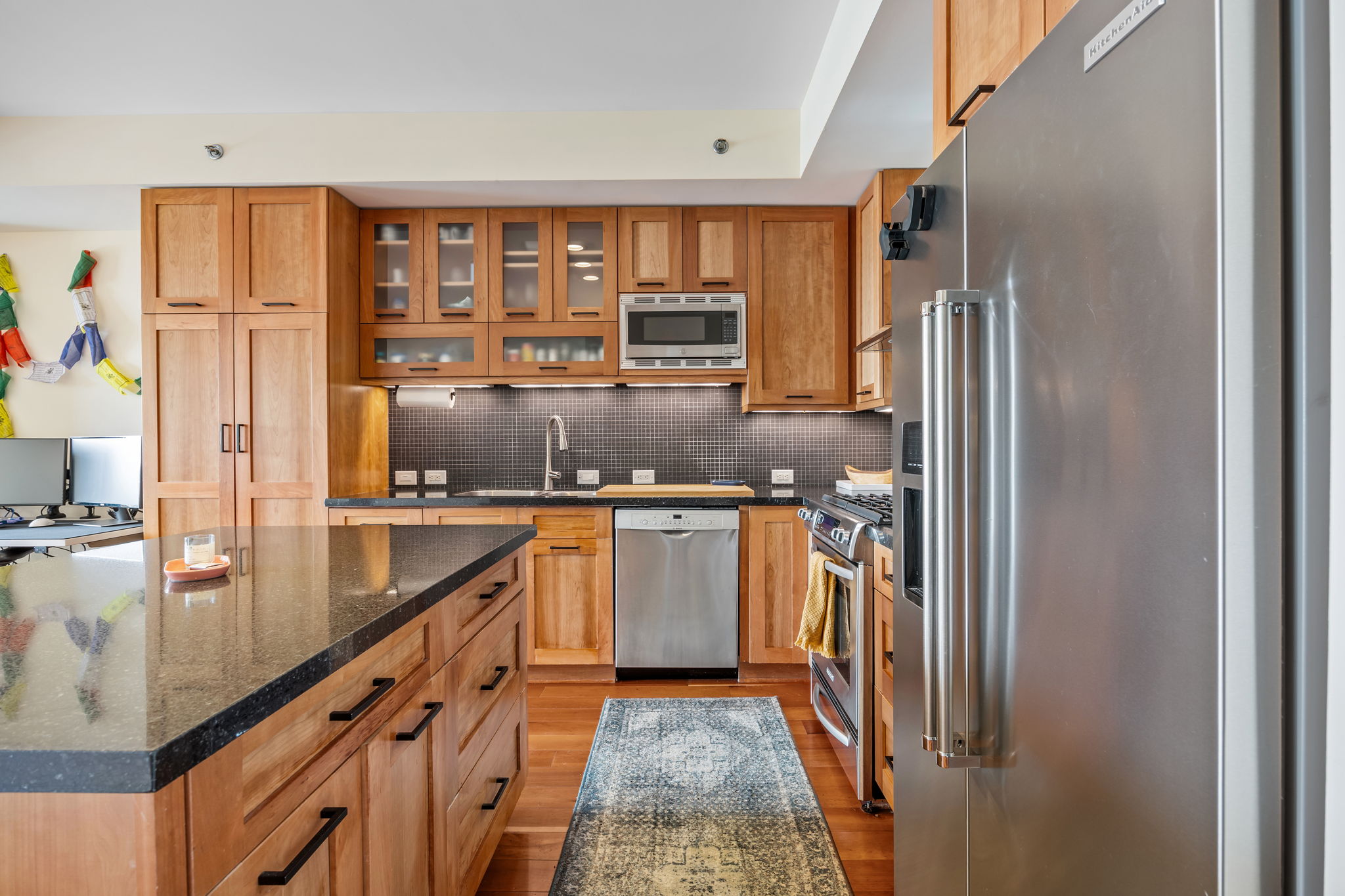  601 W Rosemary Street, Chapel Hill, NC, 27516 - 物件實景