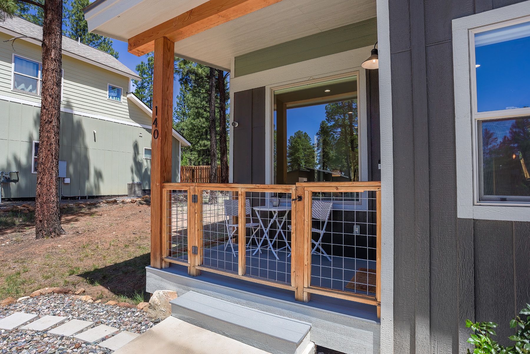  140 Hay Barn Road, Durango, CO 81301 - 物件實景