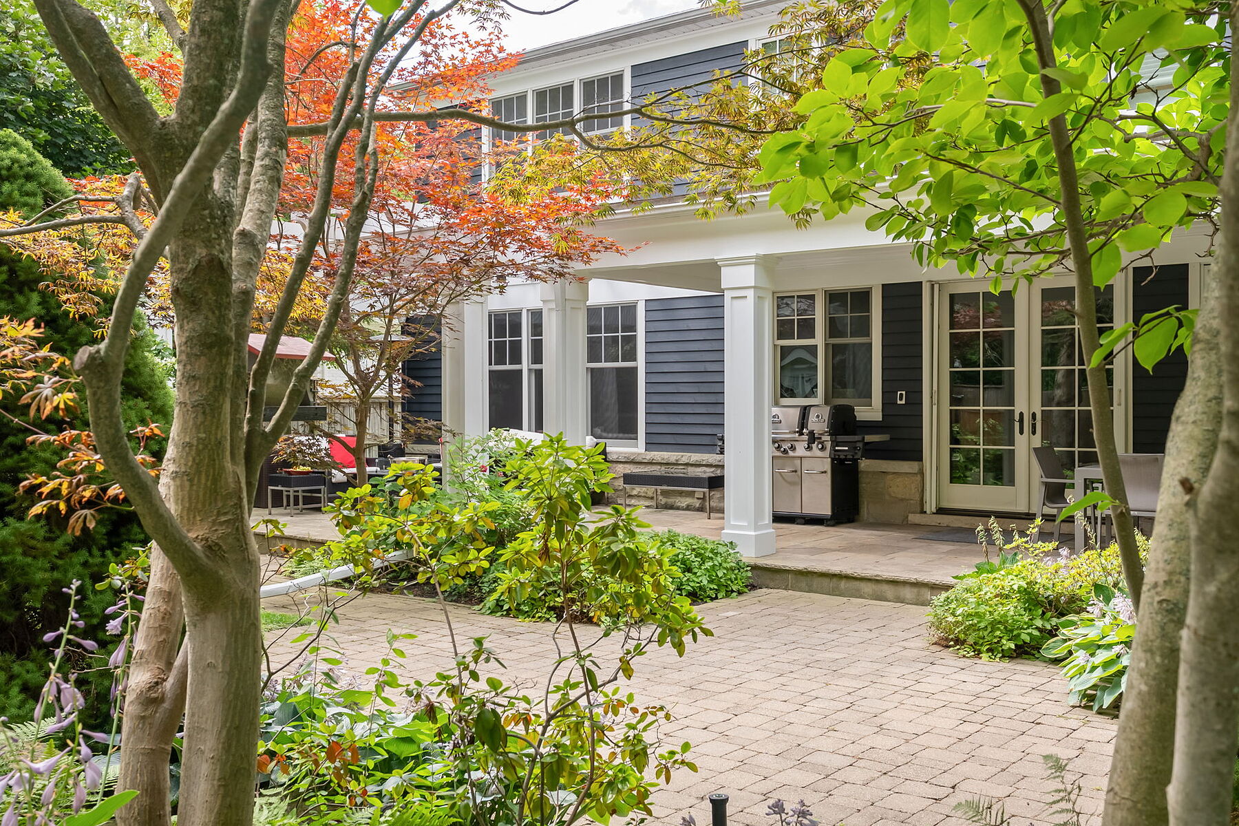  Elegant Detached Residence - 物件實景