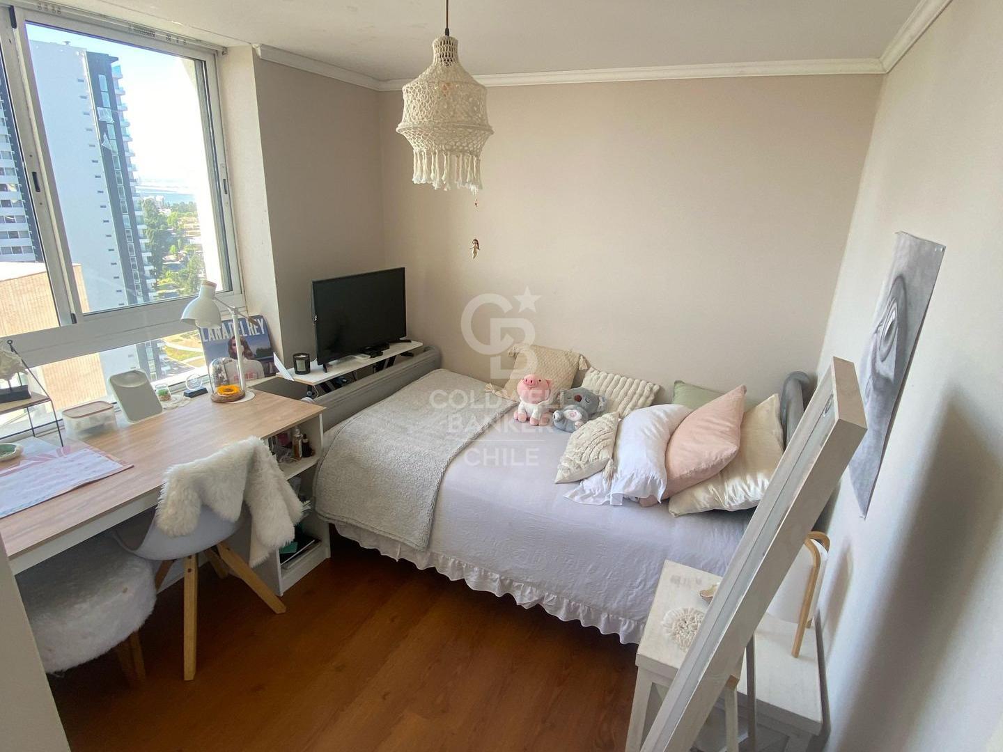 Concón, Chile, 3 Bedrooms Bedrooms, ,3 BathroomsBathrooms,Residential,For Sale,1787414