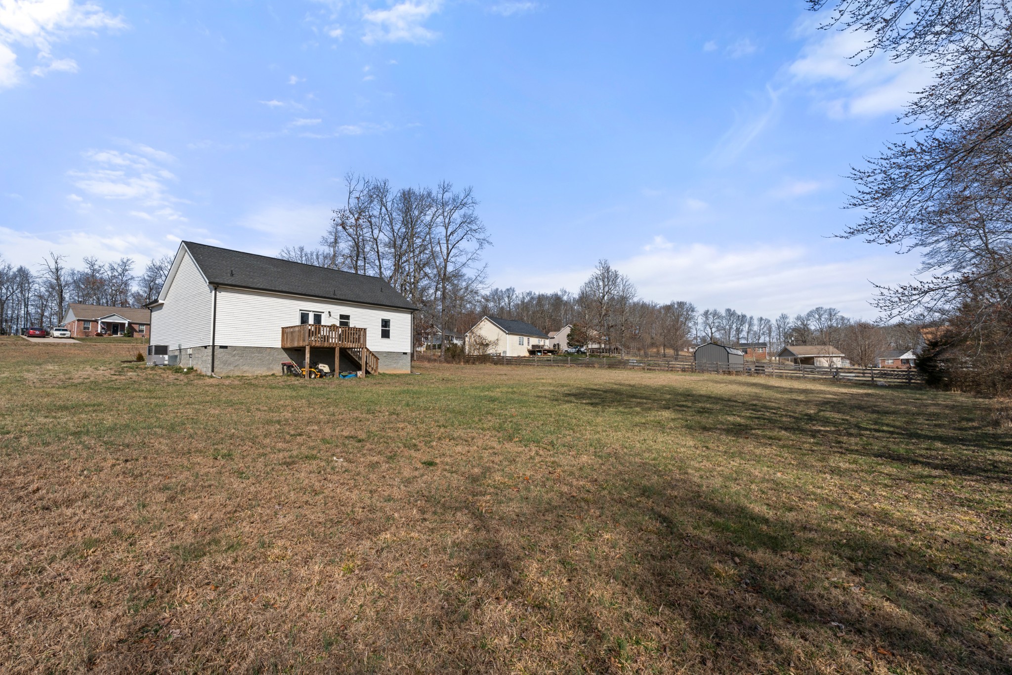  1007 Edgewood Dr, Dickson, TN, 37055 - 物件實景