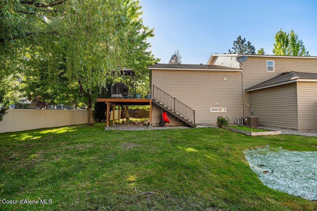 Post Falls, Idaho, 83854, United States, 4 Bedrooms Bedrooms, ,3 BathroomsBathrooms,Residential,For Sale,1870945