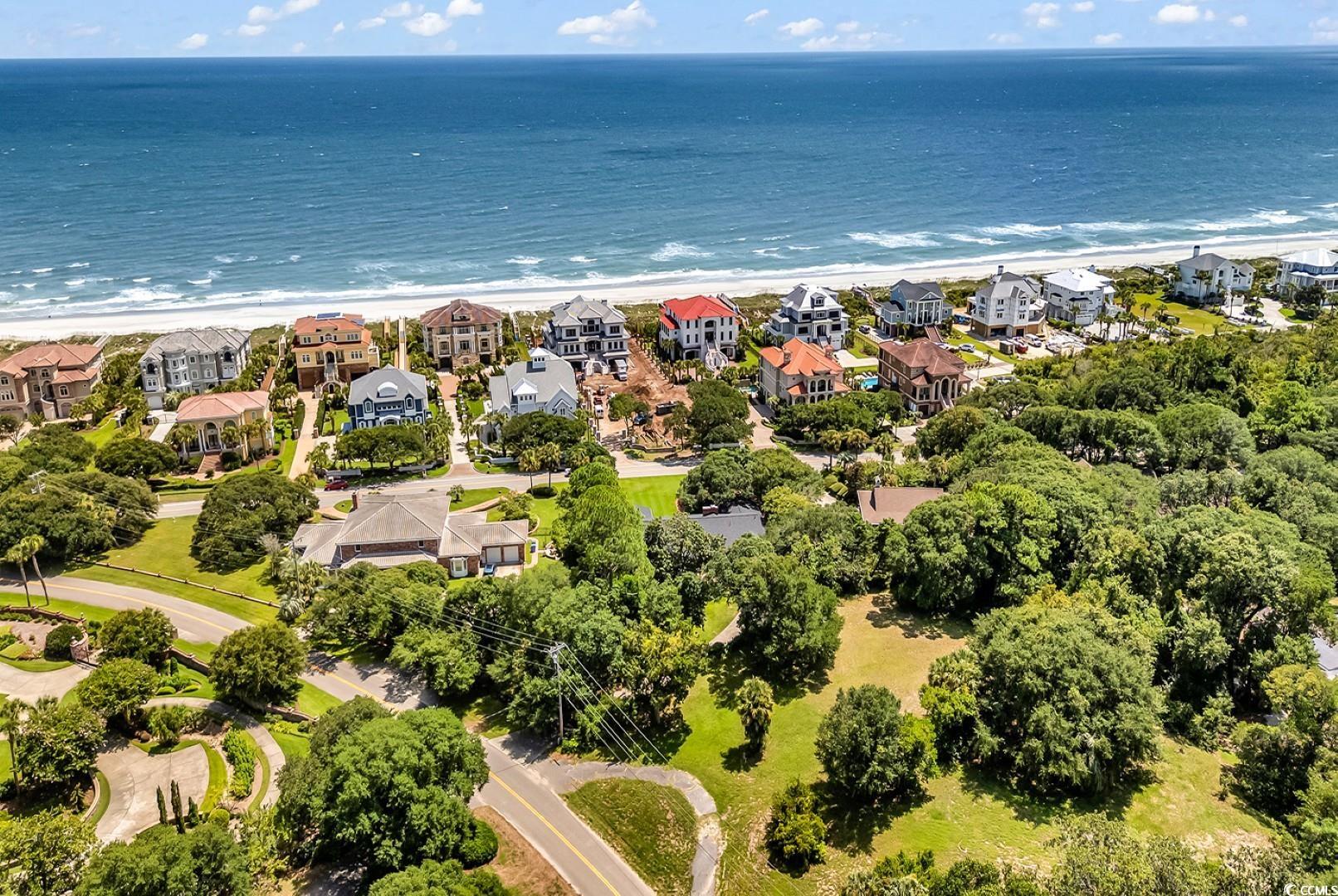 Myrtle Beach, South Carolina, 29572, United States, ,Land,For Sale,1987421