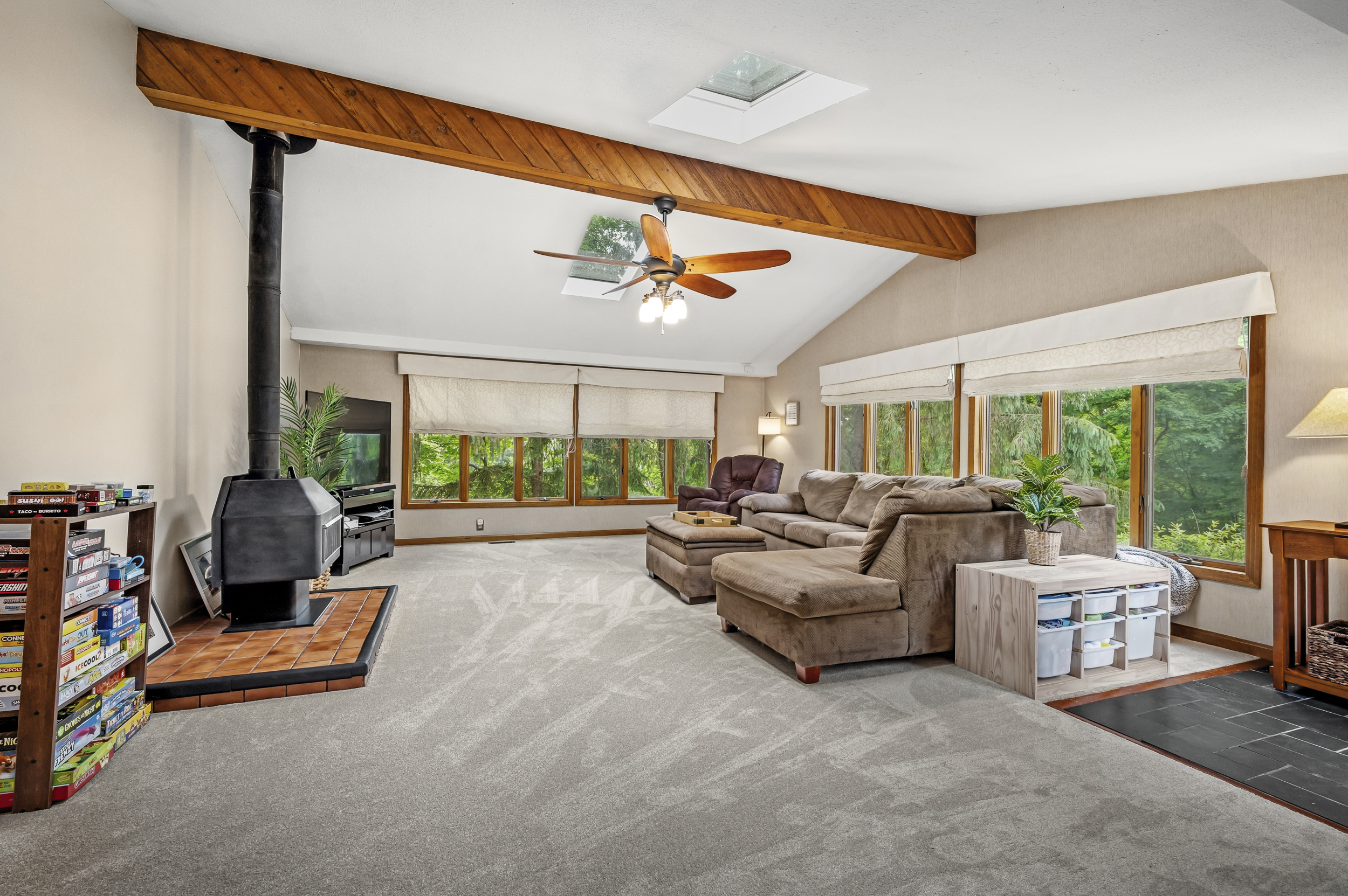  203 Rockingham Road, Pittsburgh, PA 15238 - 物件實景