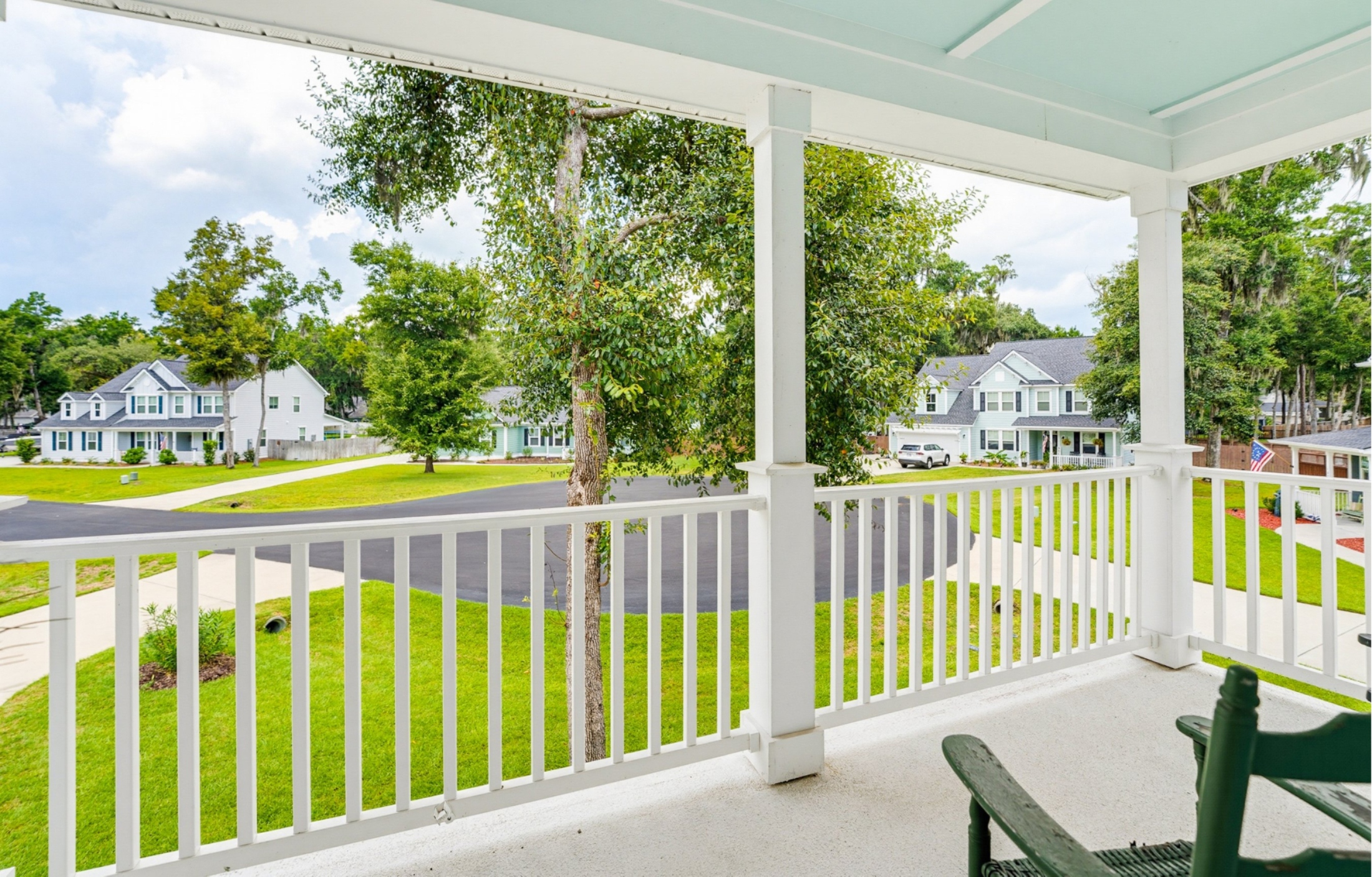  106 Cowbird Court, Beaufort - 物件實景