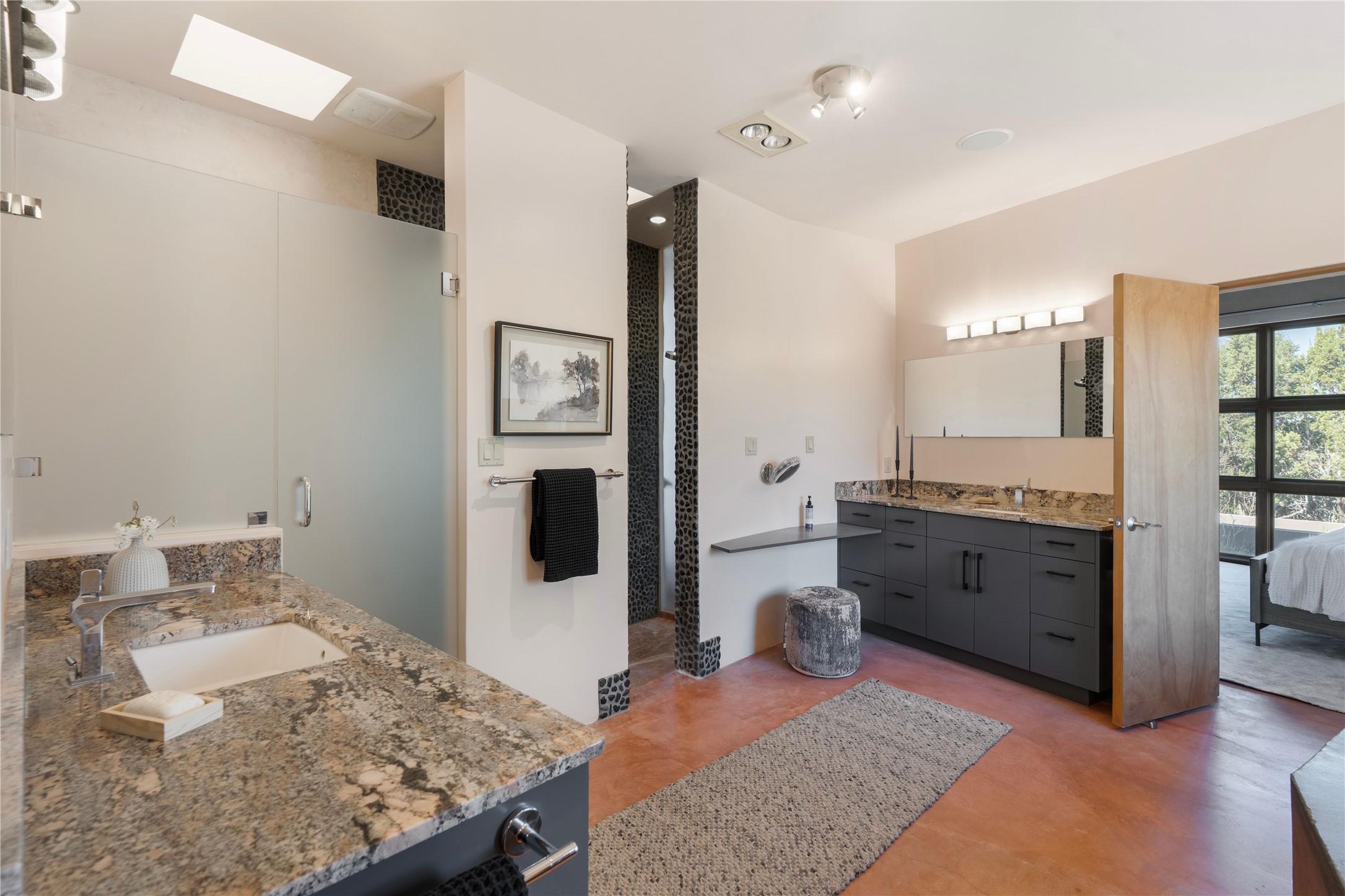  5 Sky Show - 物件實景