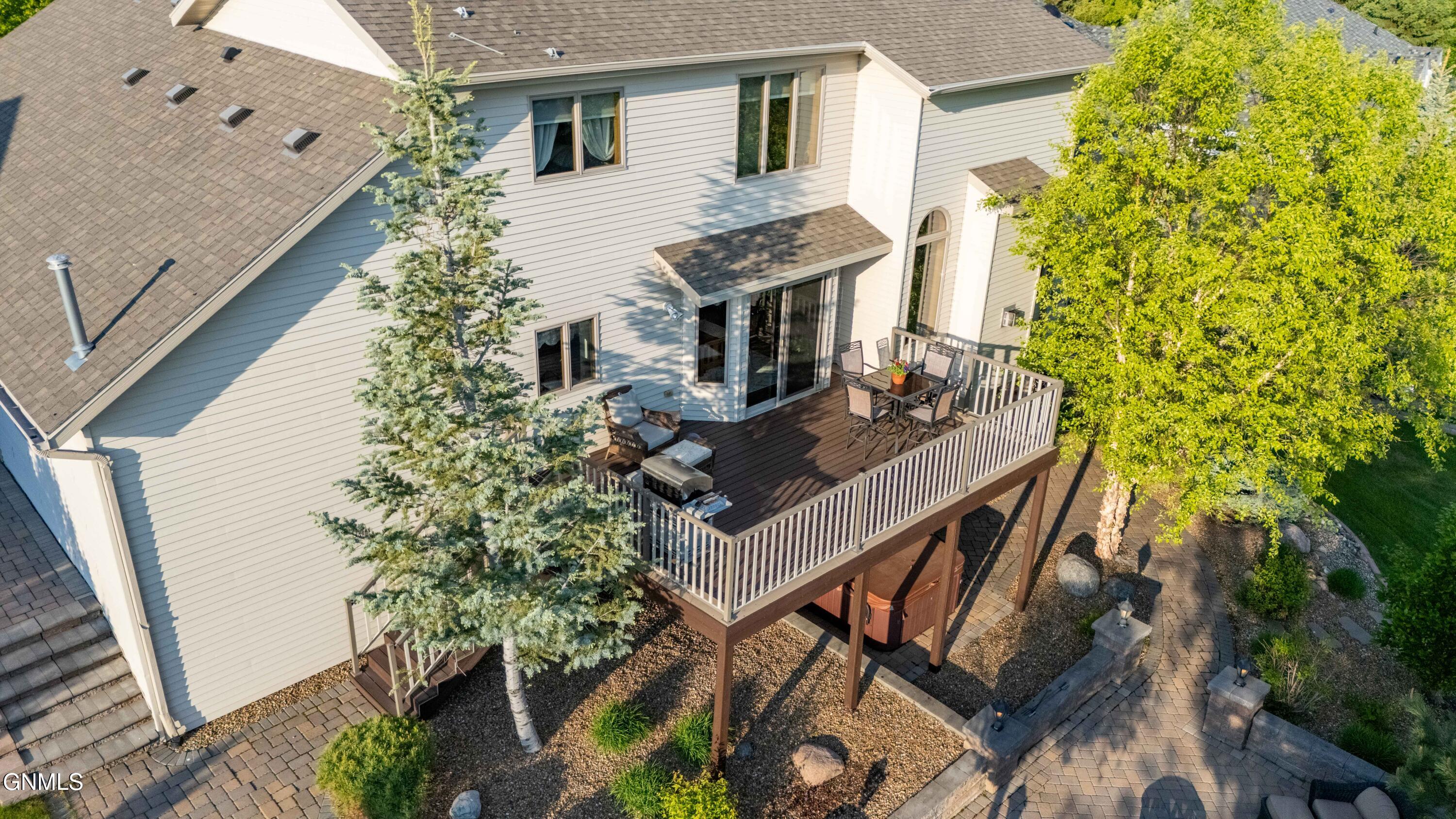 Bismarck, North Dakota, 58503, United States, 5 Bedrooms Bedrooms, ,2 BathroomsBathrooms,Residential,For Sale,2001566