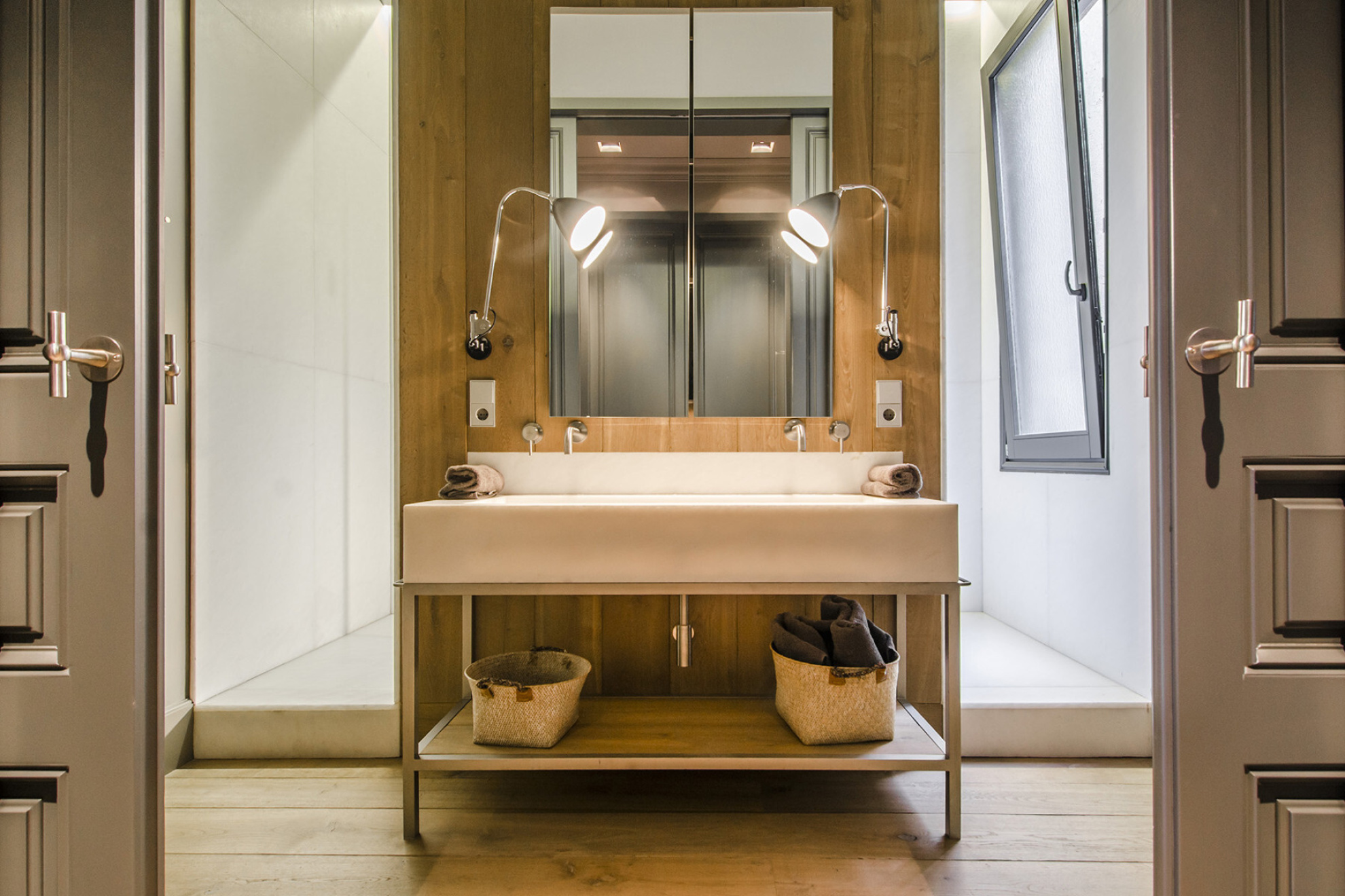  Impressive apartment in the block of discord in the heart of Passeig de Gracia - 物件實景
