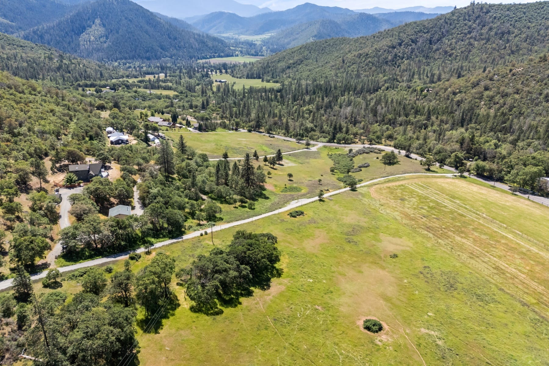  1050 Humbug Creek Road Applegate, OR 97530 - 物件實景