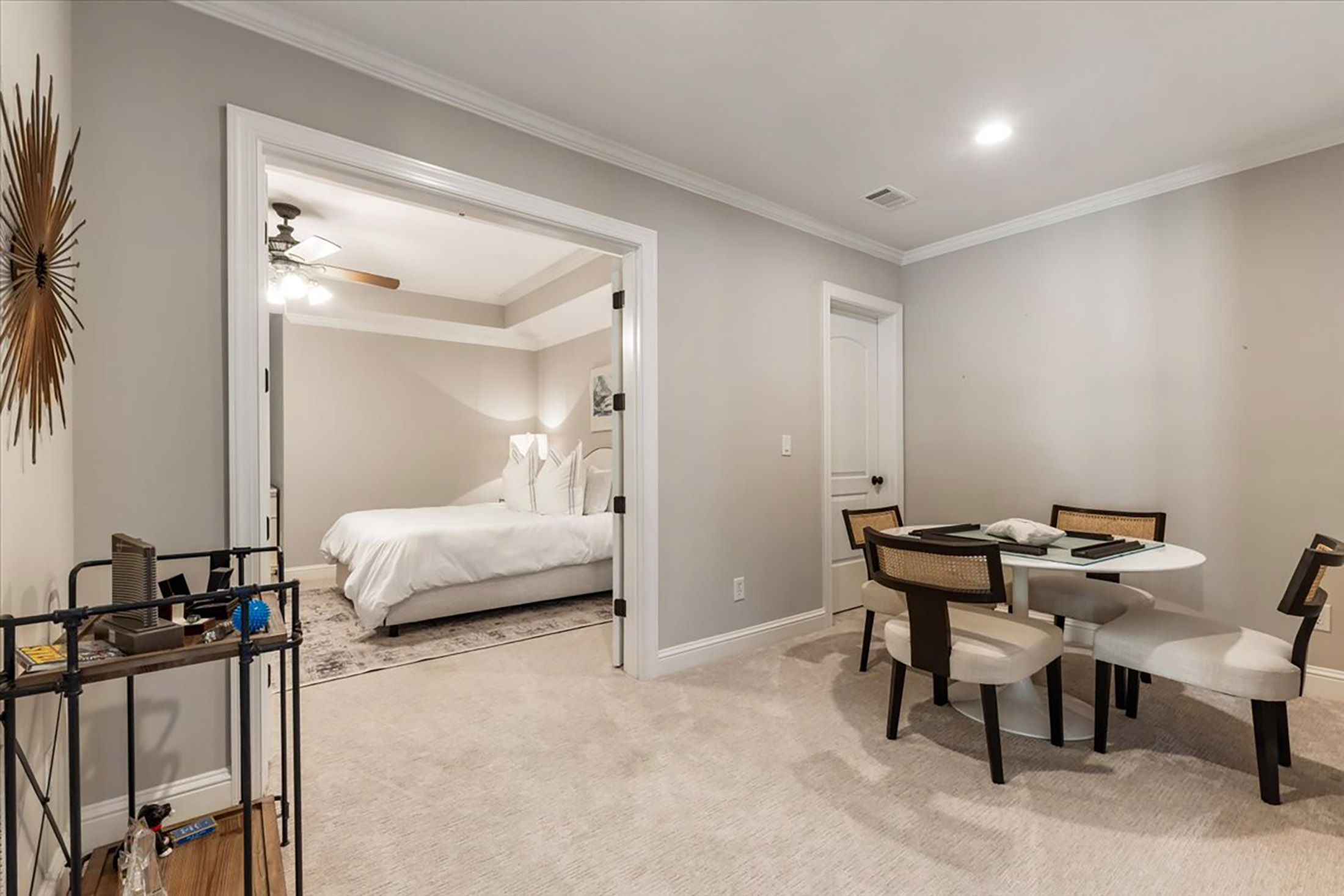  Sophisticated Living in the Heart of Virginia-Highland - 物件實景