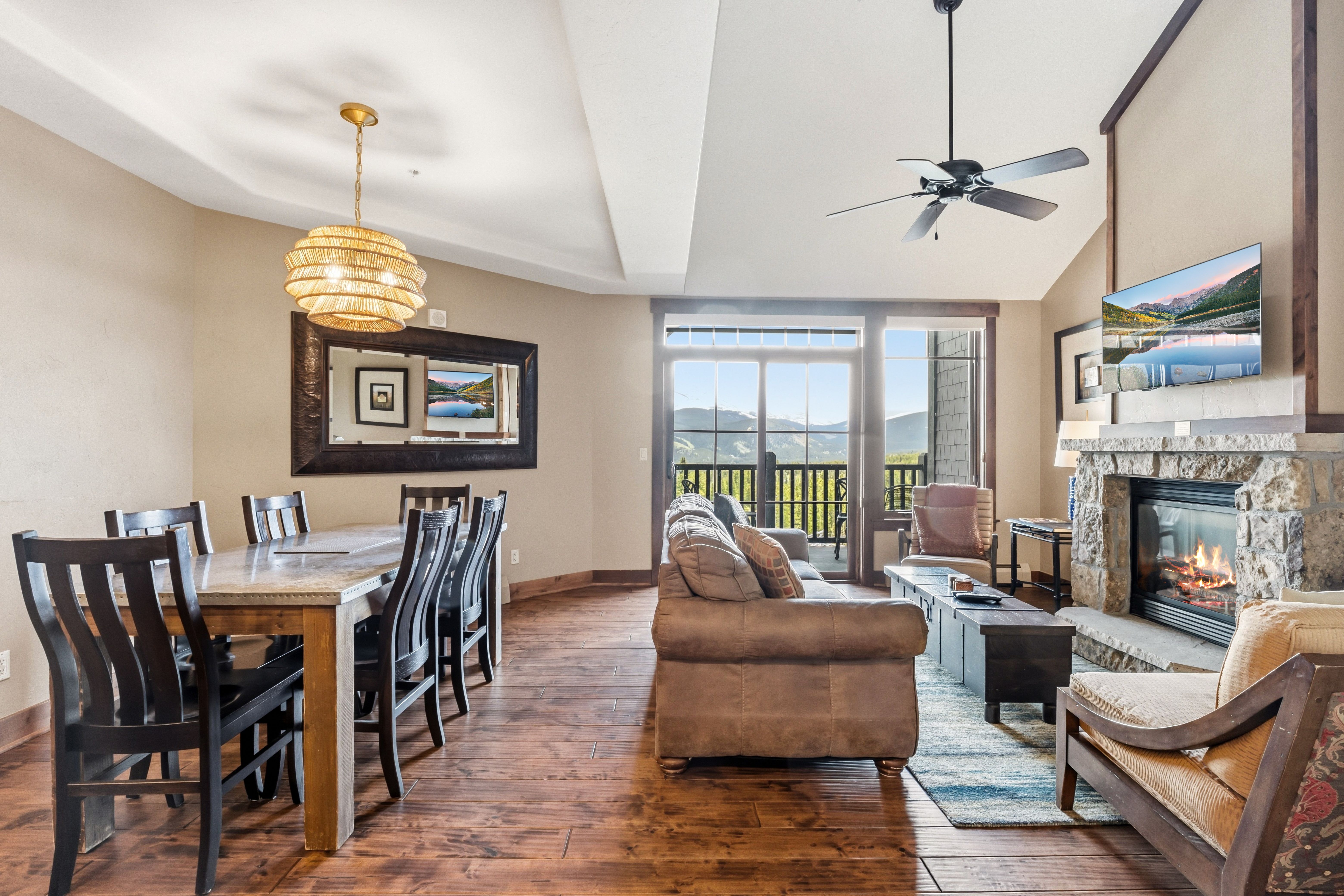  Crystal Peak Lodge Unit 7406 - 物件實景