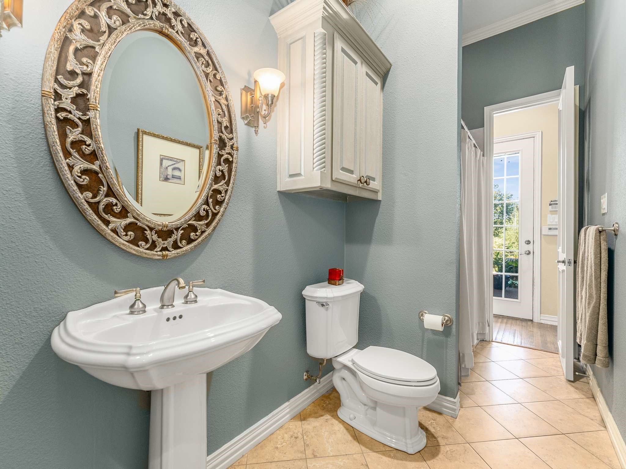 Southlake, Texas, 76092, United States, 5 Bedrooms Bedrooms, ,6 BathroomsBathrooms,Residential,For Sale,1962408