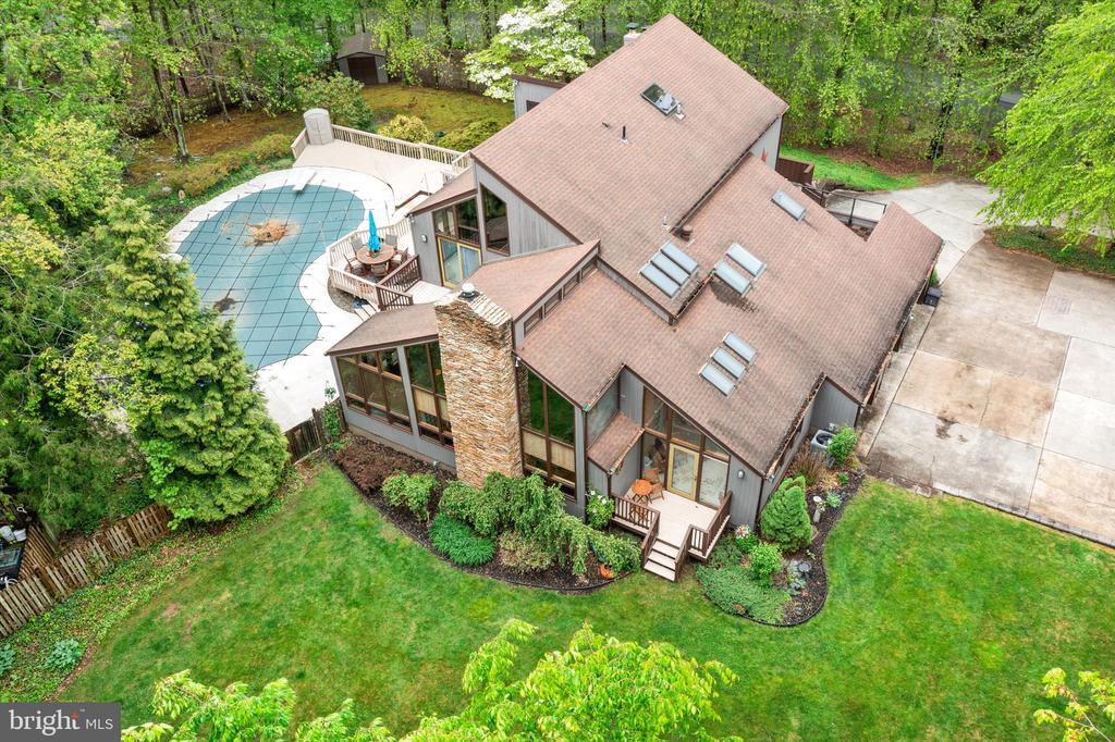 Wrightstown, New Jersey, 08562, United States, 5 Bedrooms Bedrooms, ,4 BathroomsBathrooms,Residential,For Sale,2048850