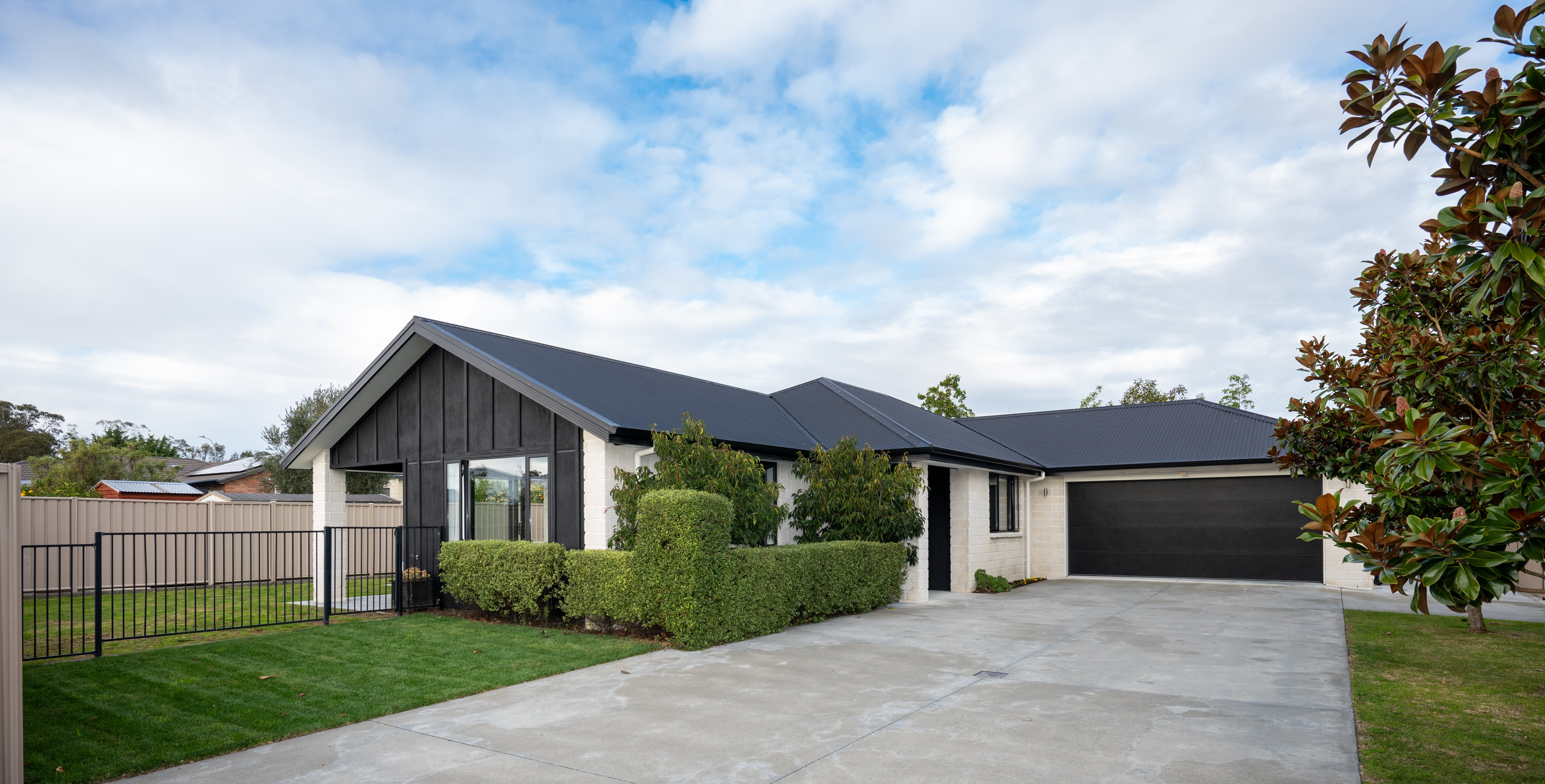  19 Te Heipora Place, Havelock North - 物件實景