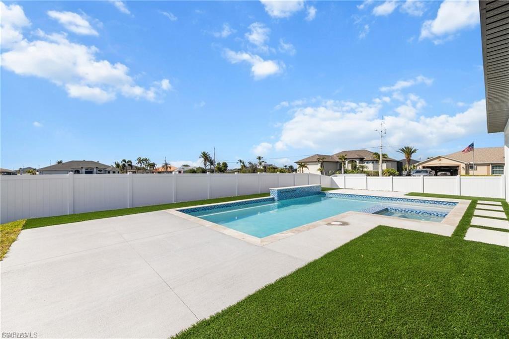 Cape Coral, Florida, 33993, United States, 3 Bedrooms Bedrooms, ,2 BathroomsBathrooms,Residential,For Sale,1906952