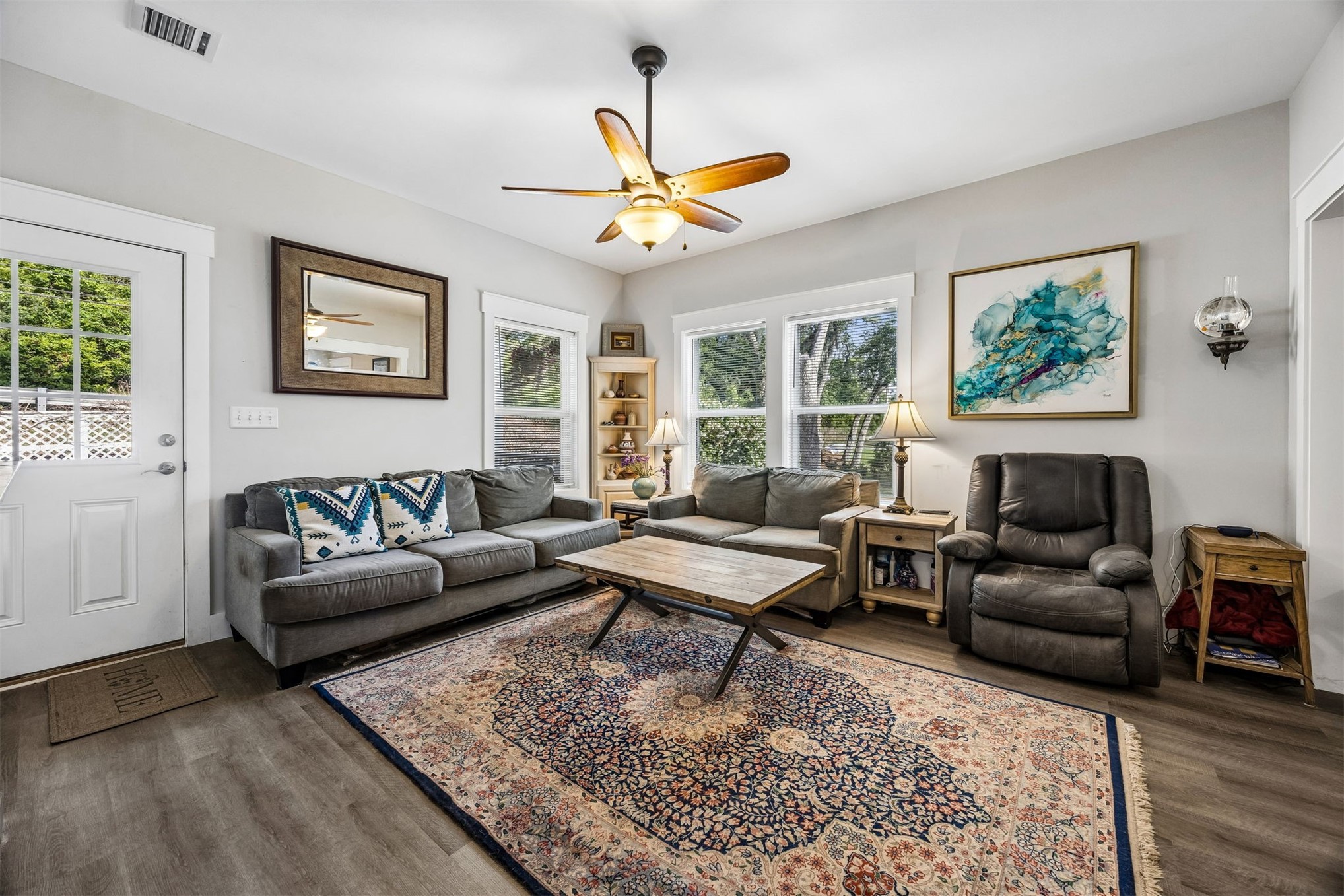 Fernandina Beach, Florida, 32034, United States, 3 Bedrooms Bedrooms, ,2 BathroomsBathrooms,Residential,For Sale,2040424