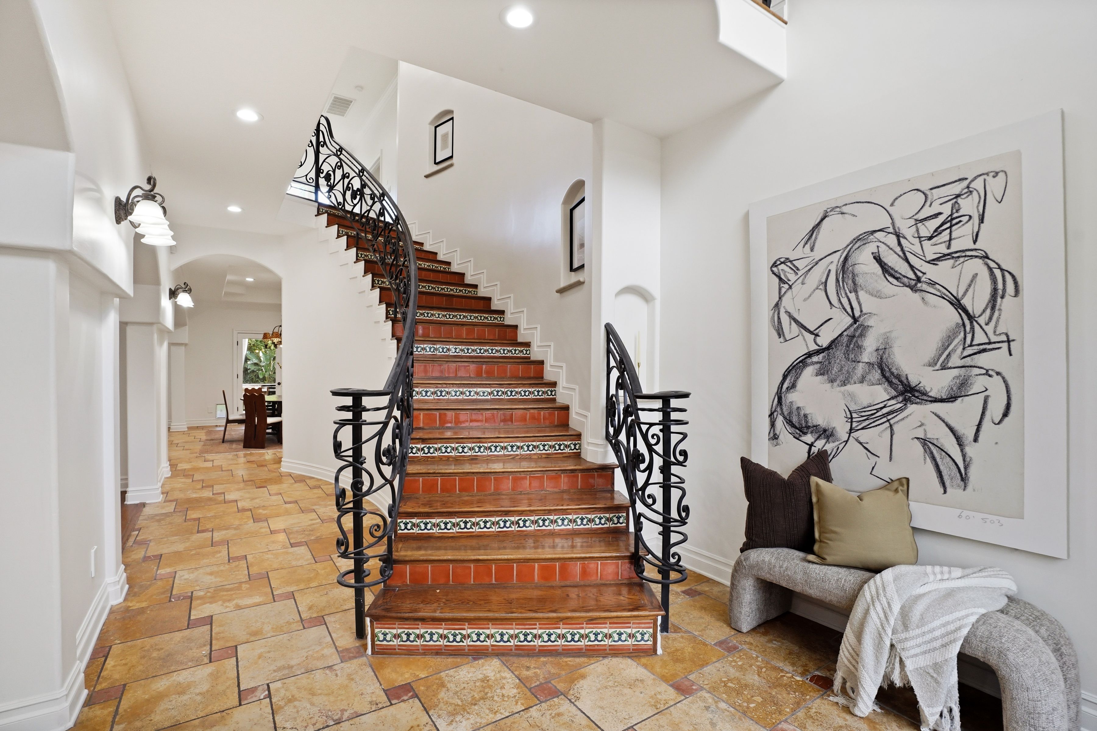  13164 Magnolia Boulevard - 物件實景