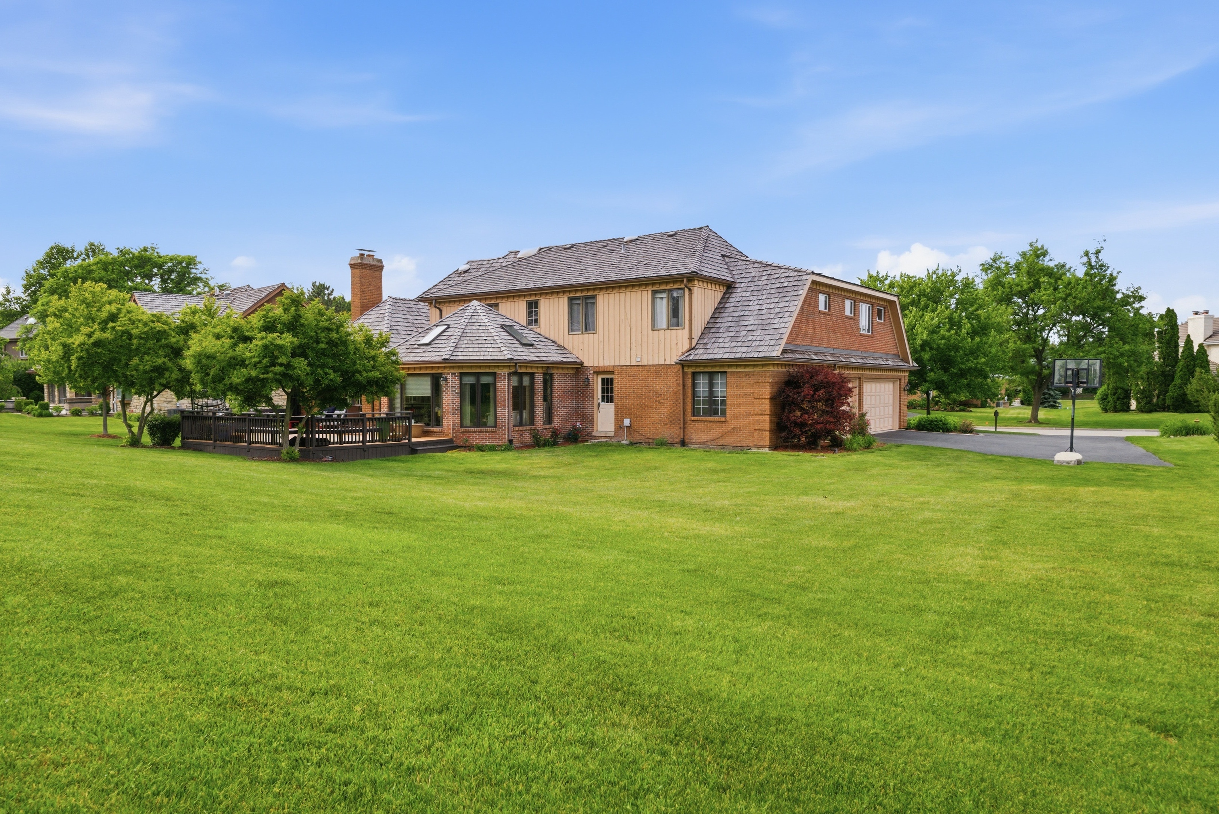  An Exceptional Lifestyle Opportunity in the Heart of Oak Brook - 物件實景
