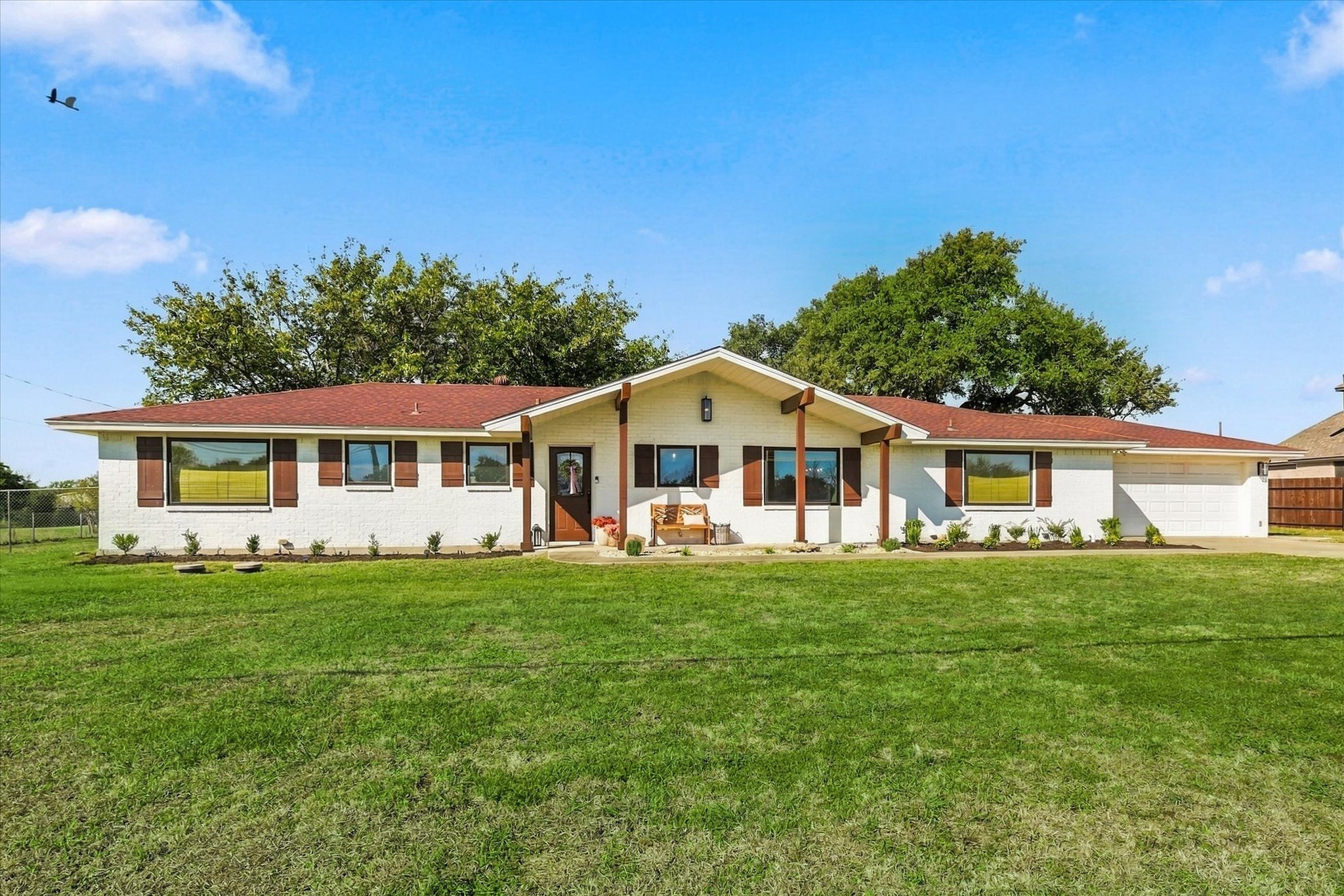  2004 Adams Lane, Azle, TX, 76020 - 物件實景