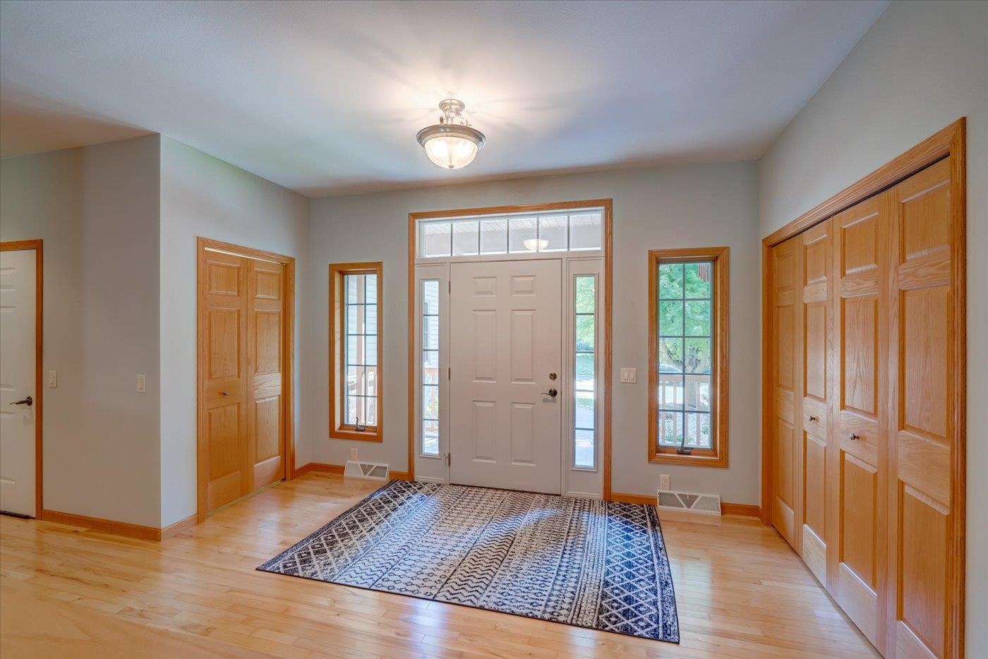 Cross Plains, Wisconsin, 53528, United States, 4 Bedrooms Bedrooms, ,3 BathroomsBathrooms,Residential,For Sale,1914222