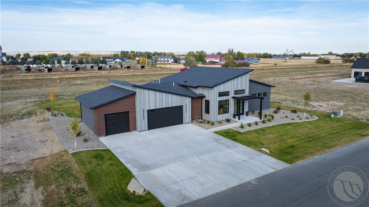 Billings, Montana, 59106, United States, 4 Bedrooms Bedrooms, ,3 BathroomsBathrooms,Residential,For Sale,1982889