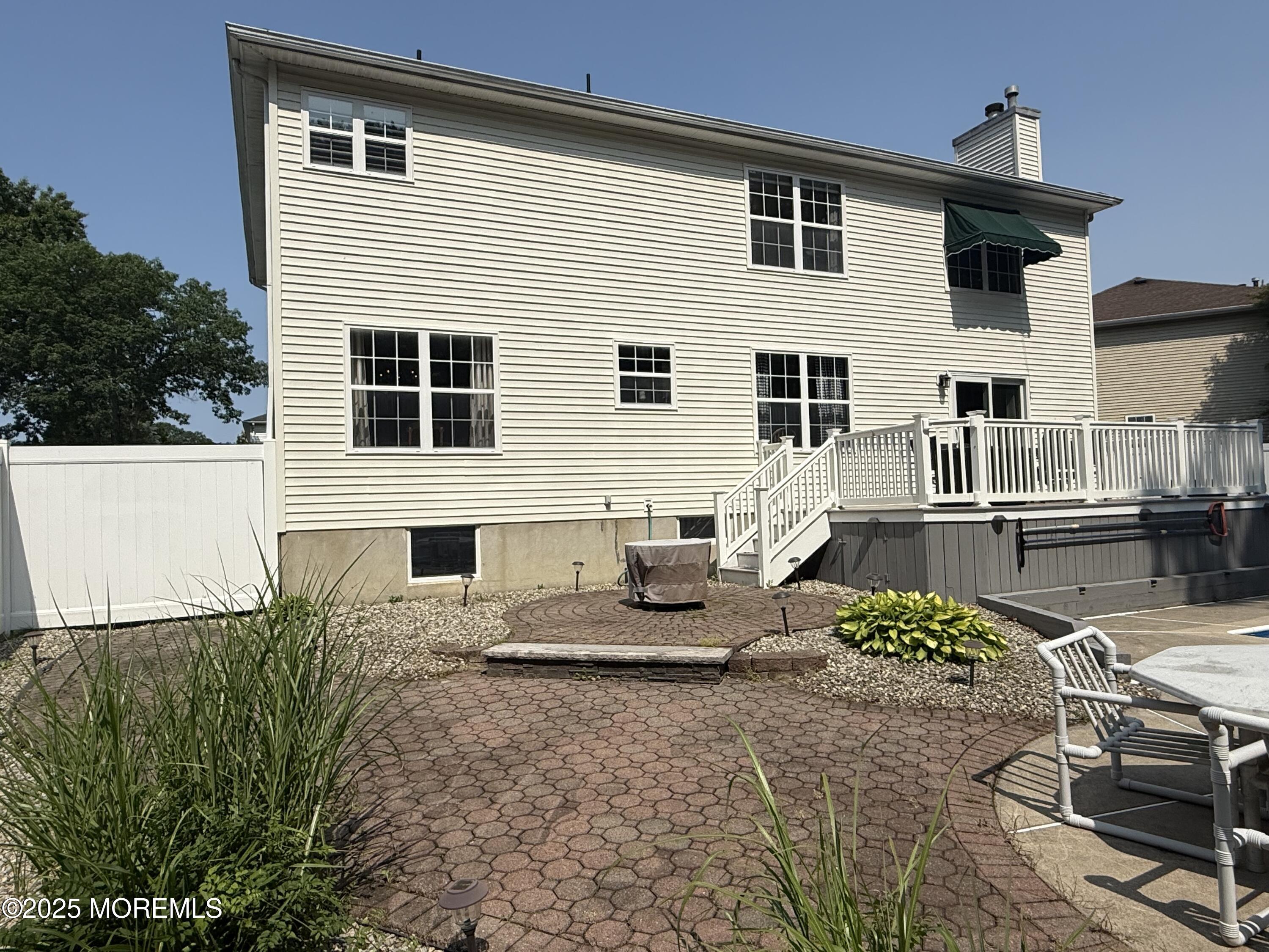 Howell, New Jersey, 07731, United States, 4 Bedrooms Bedrooms, ,3 BathroomsBathrooms,Residential,For Sale,1890794