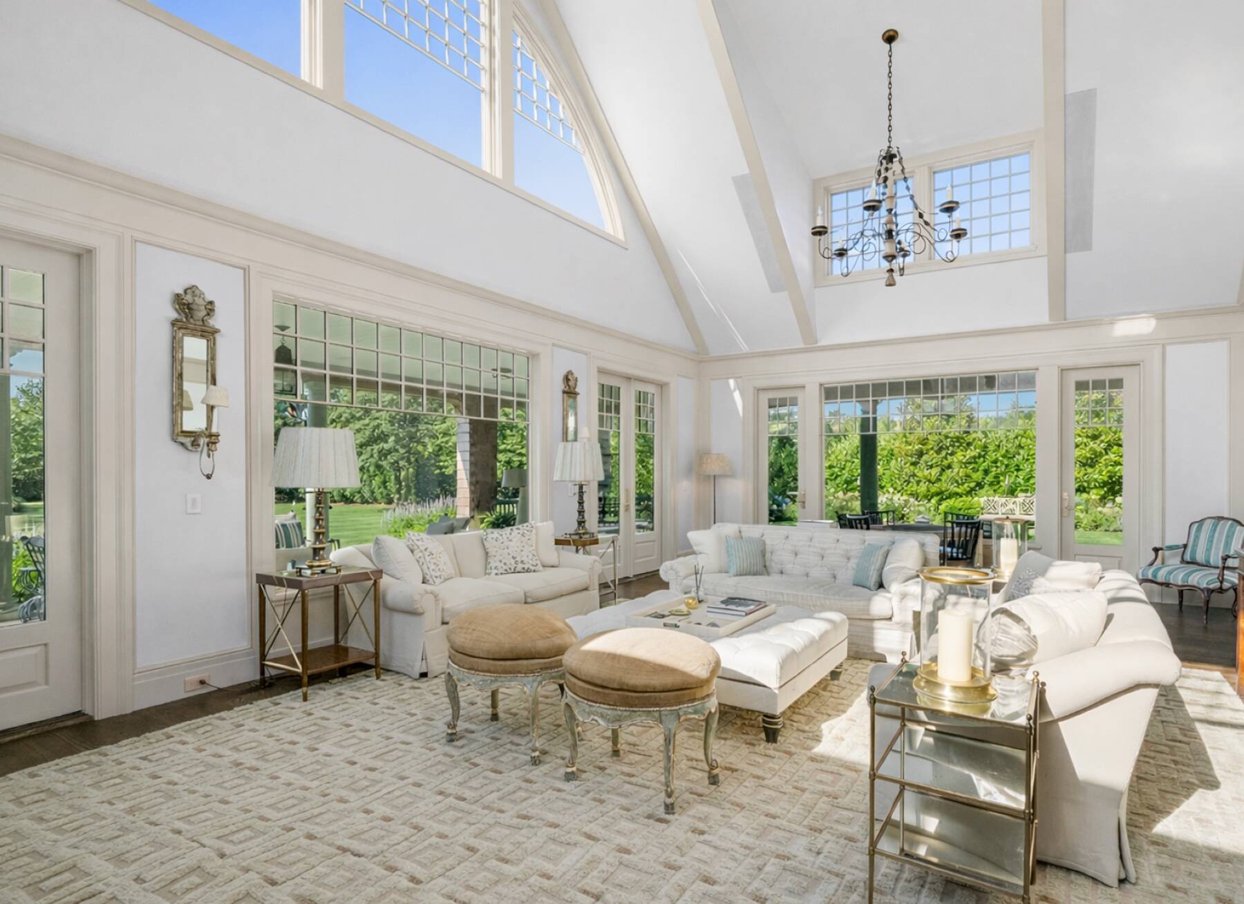  Timeless Southampton Estate: Modern Luxury & Classic Charm - 物件實景